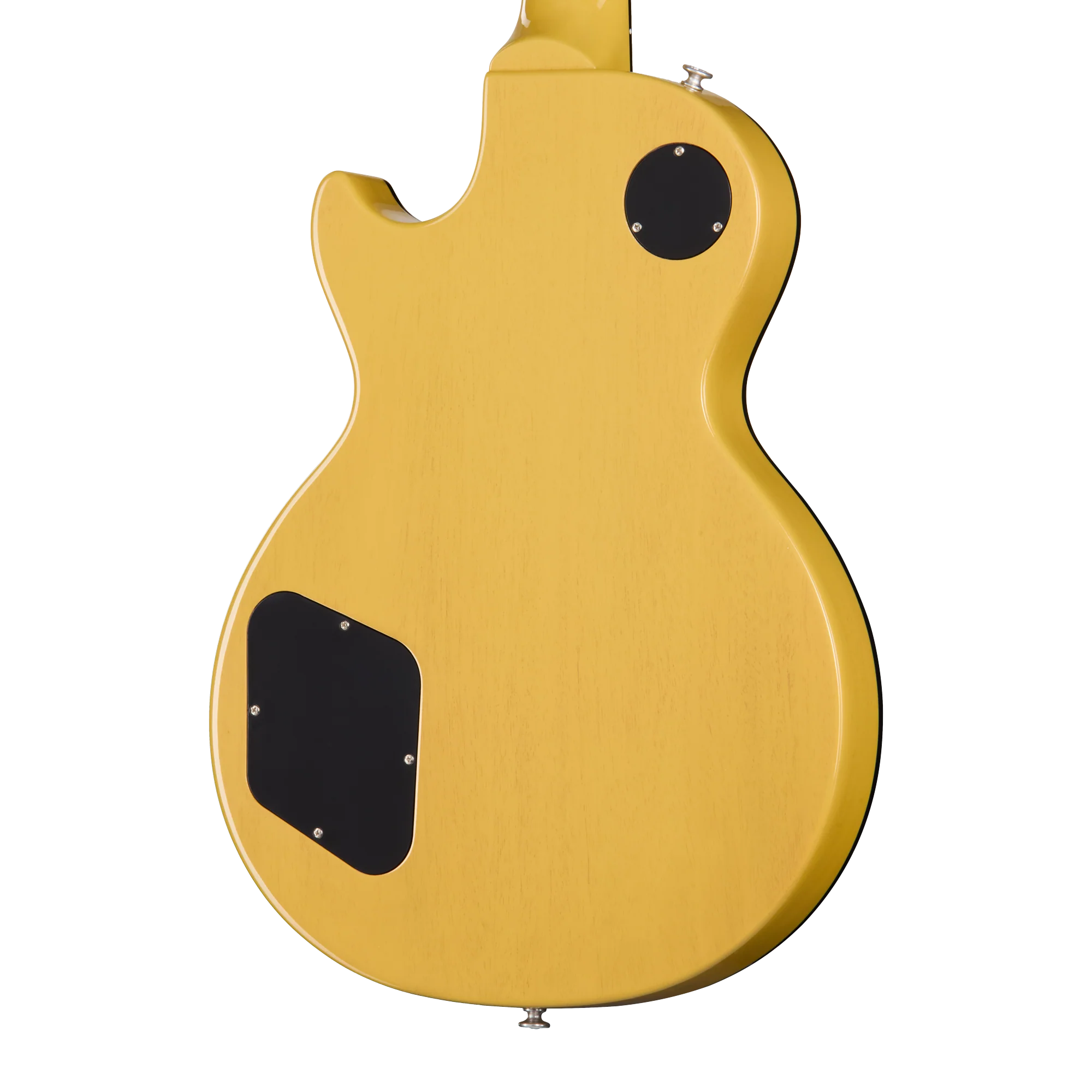 Gibson Les Paul Standard 60s Mahogany Top, TV Yellow 4 Gibson Les Paul Standard 60s Mahogany Top, TV Yellow