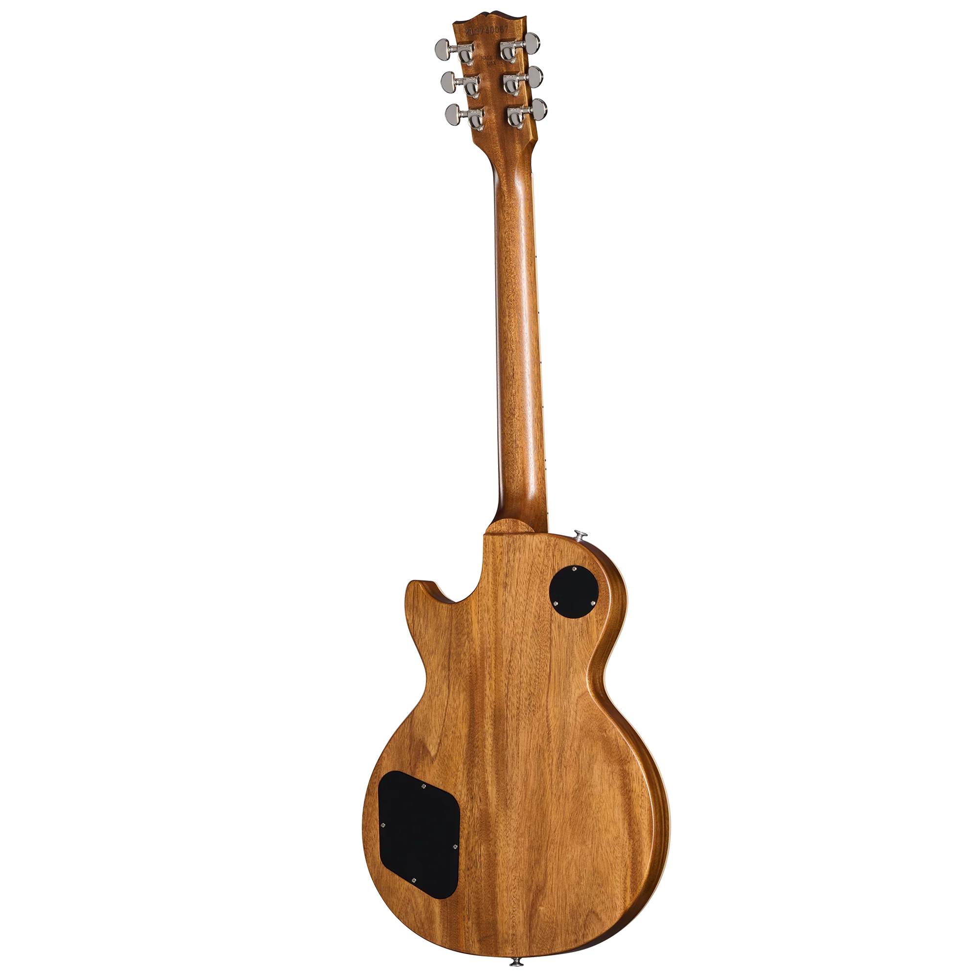 Gibson Les Paul Standard 60s Faded, Vintage Bourbon Burst 4 Gibson Les Paul Standard 60s Faded, Vintage Bourbon Burst