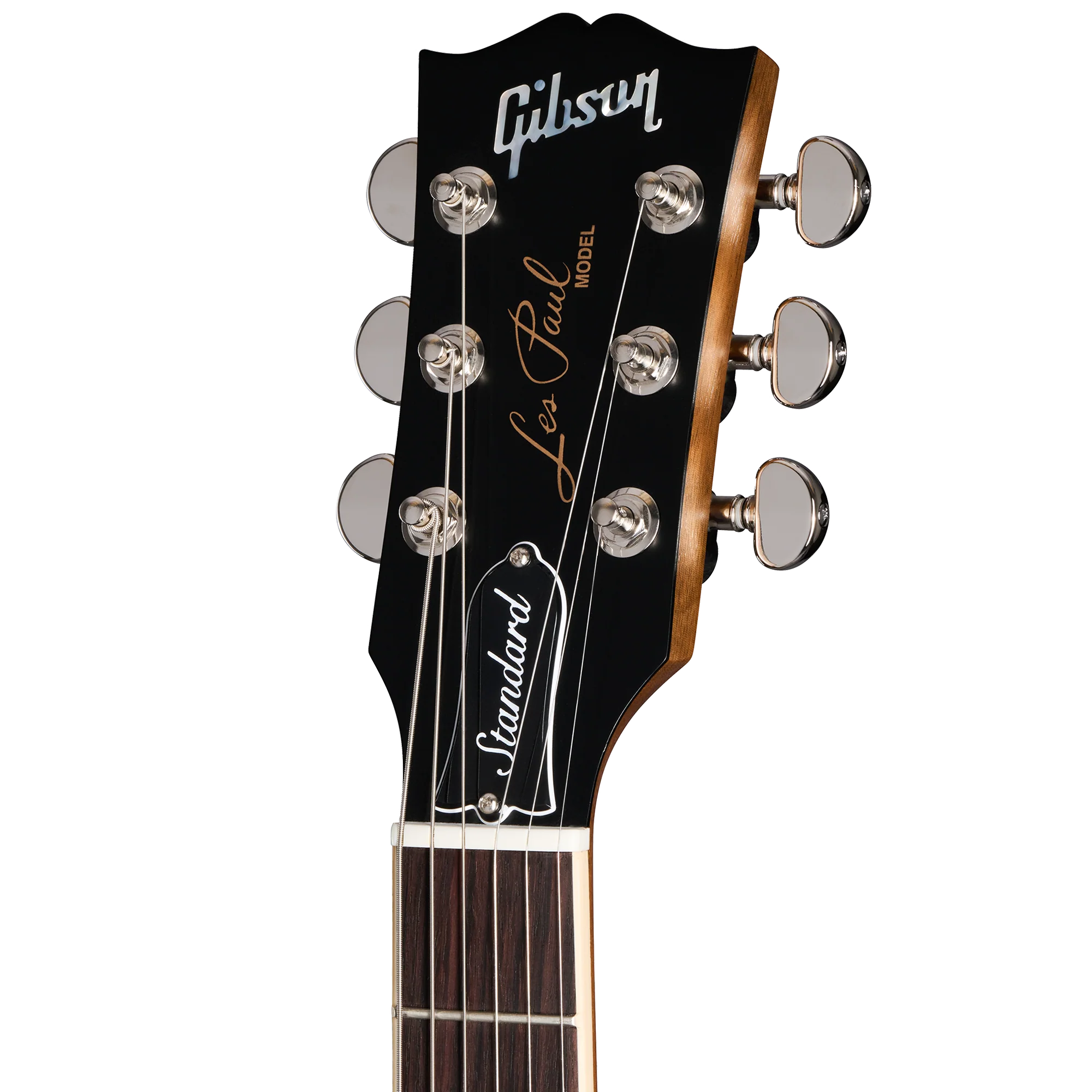 Gibson Les Paul Standard 60s Faded, Vintage Bourbon Burst 6 Gibson Les Paul Standard 60s Faded, Vintage Bourbon Burst