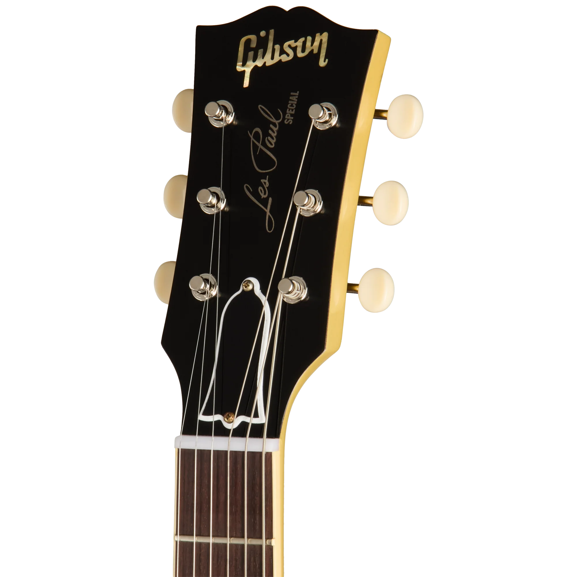 Gibson Custom 1957 Les Paul Special Reissue, Left-Handed, TV Yellow 5 Gibson Custom 1957 Les Paul Special Reissue, Left-Handed, TV Yellow