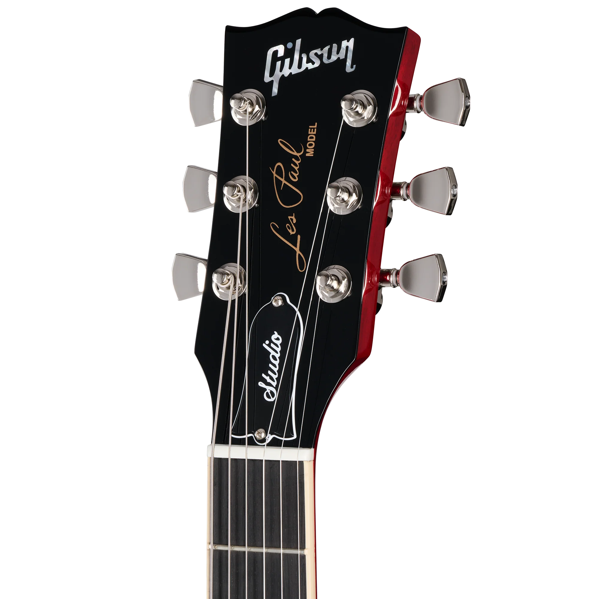 Gibson Les Paul Studio Session, Bourbon Burst 5 Gibson Les Paul Studio Session, Bourbon Burst
