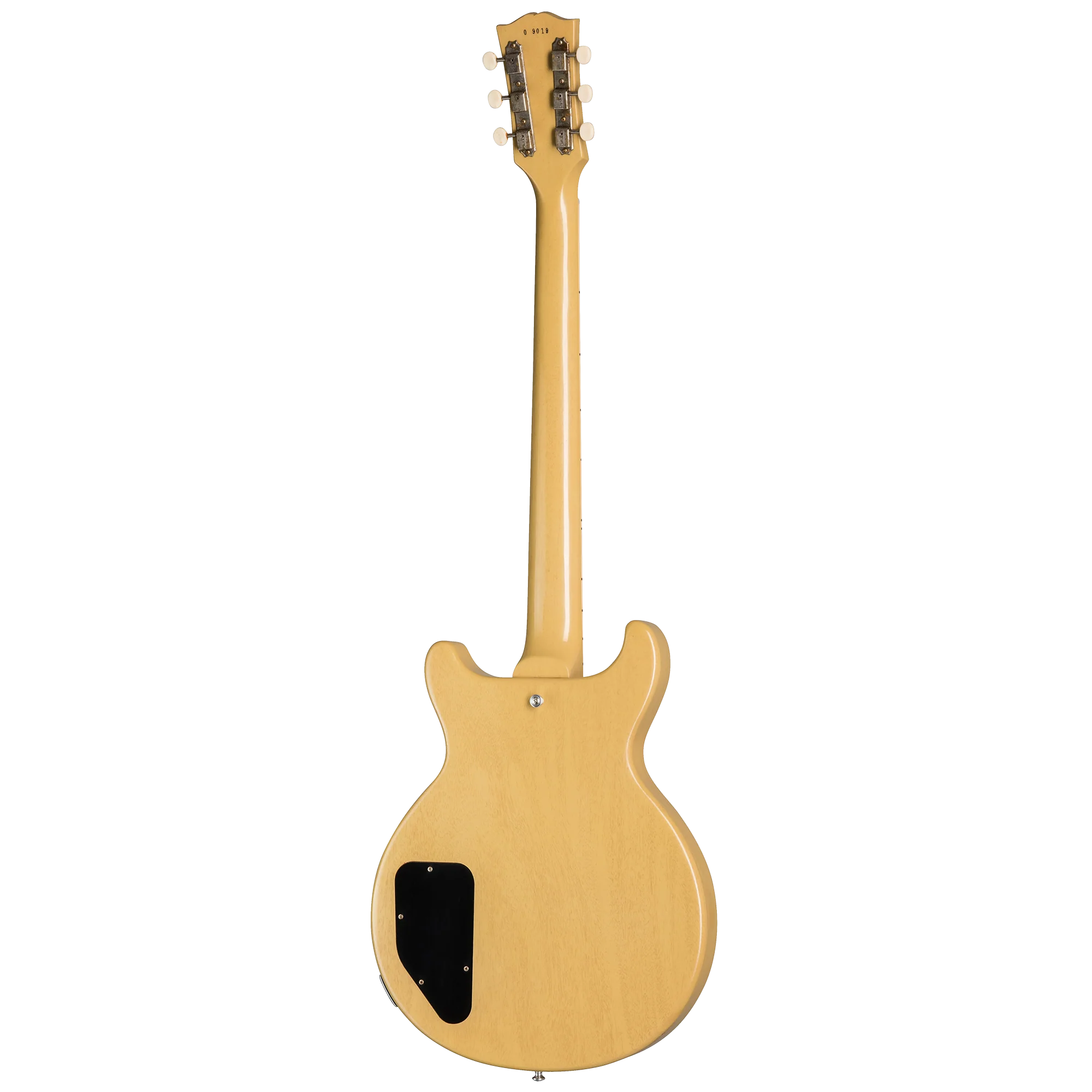 Gibson Custom 1960 Les Paul Special Reissue, VOS, TV Yellow 4 Gibson Custom 1960 Les Paul Special Reissue, VOS, TV Yellow