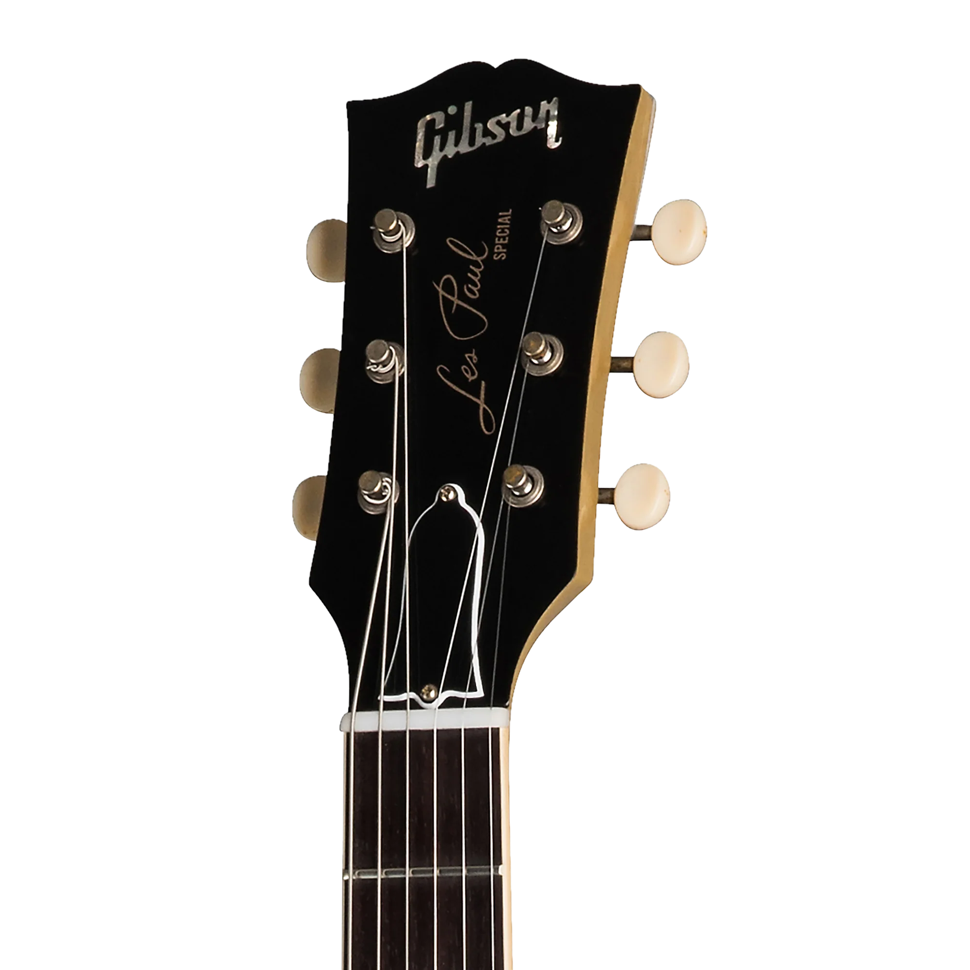 Gibson Custom 1960 Les Paul Special Reissue, VOS, TV Yellow 5 Gibson Custom 1960 Les Paul Special Reissue, VOS, TV Yellow