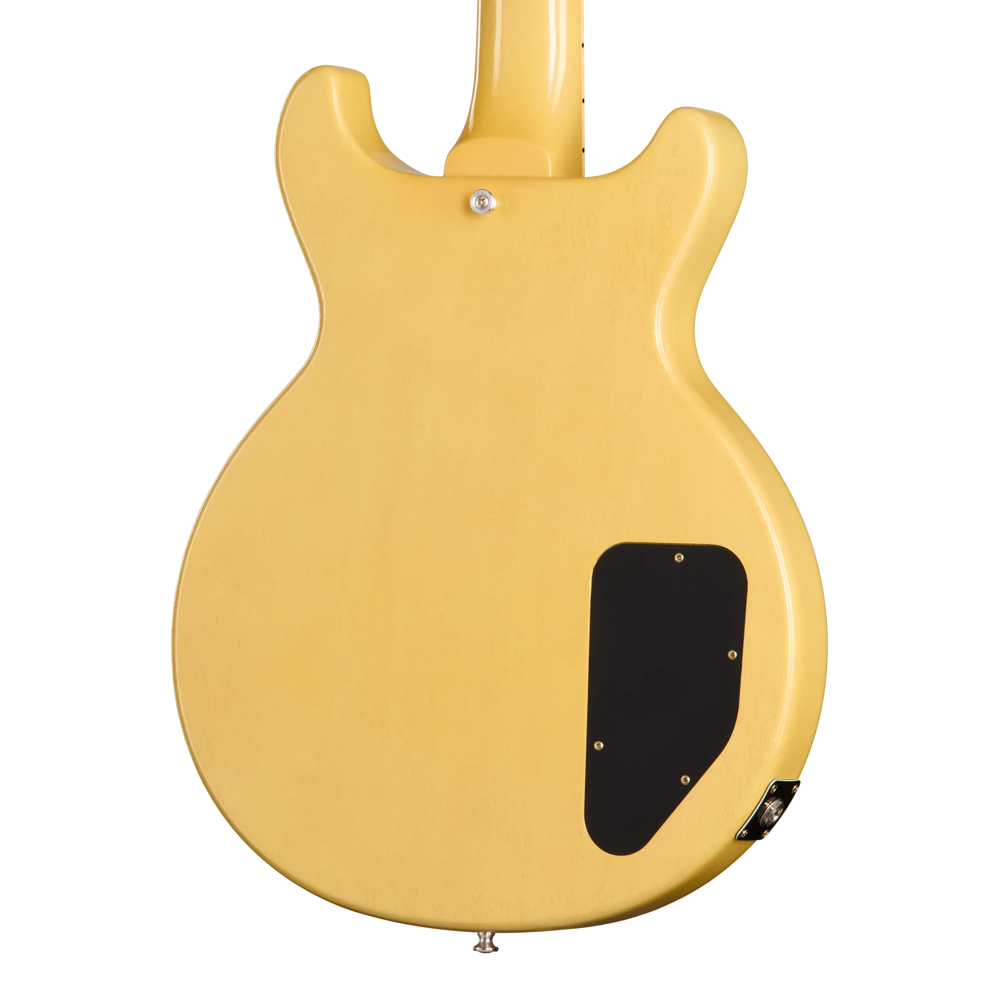 Gibson Custom 1960 Les Paul Special Reissue, Left-Handed, TV Yellow 2 Gibson Custom 1960 Les Paul Special Reissue, Left-Handed, TV Yellow