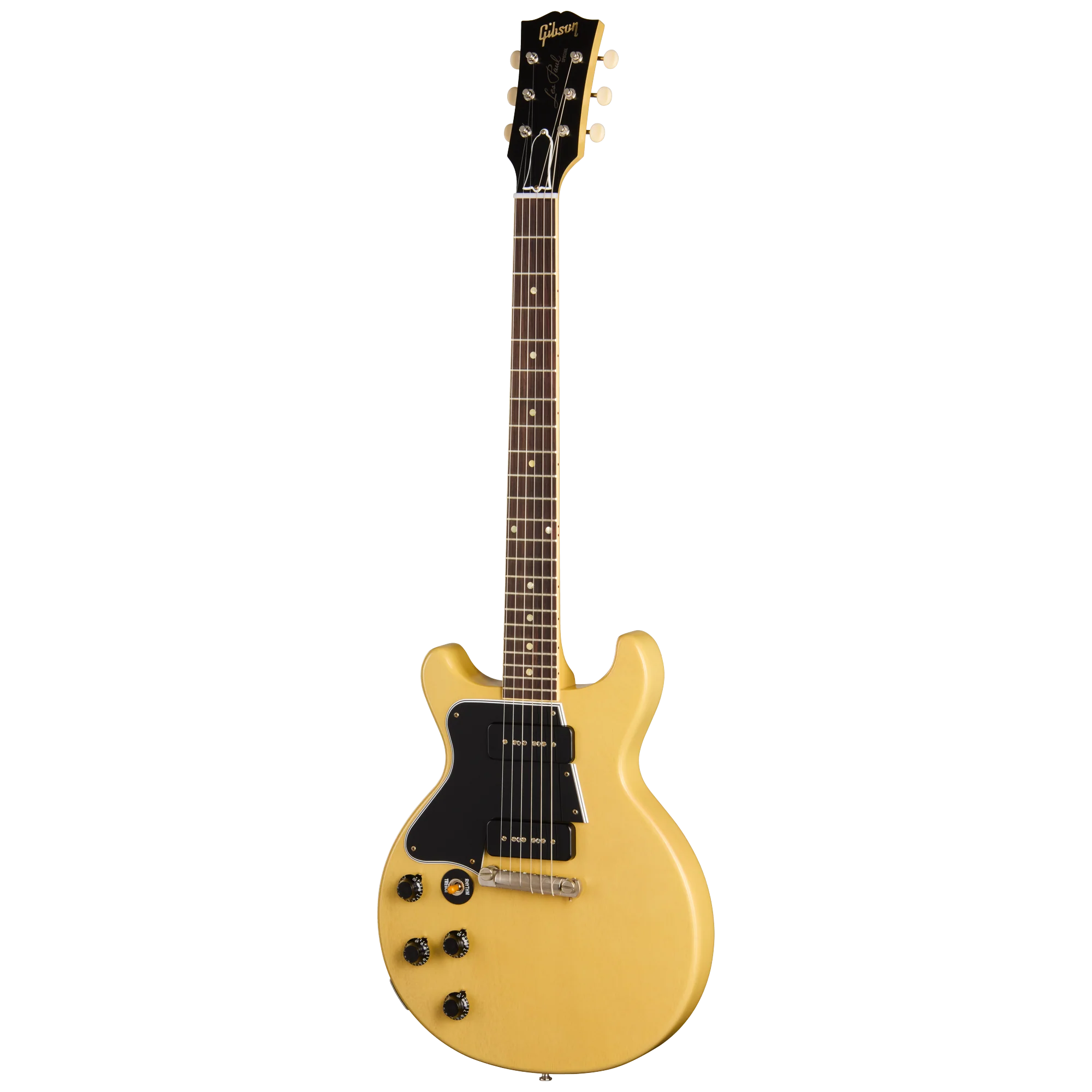 Gibson Custom 1960 Les Paul Special Reissue, Left-Handed, TV Yellow 3 Gibson Custom 1960 Les Paul Special Reissue, Left-Handed, TV Yellow