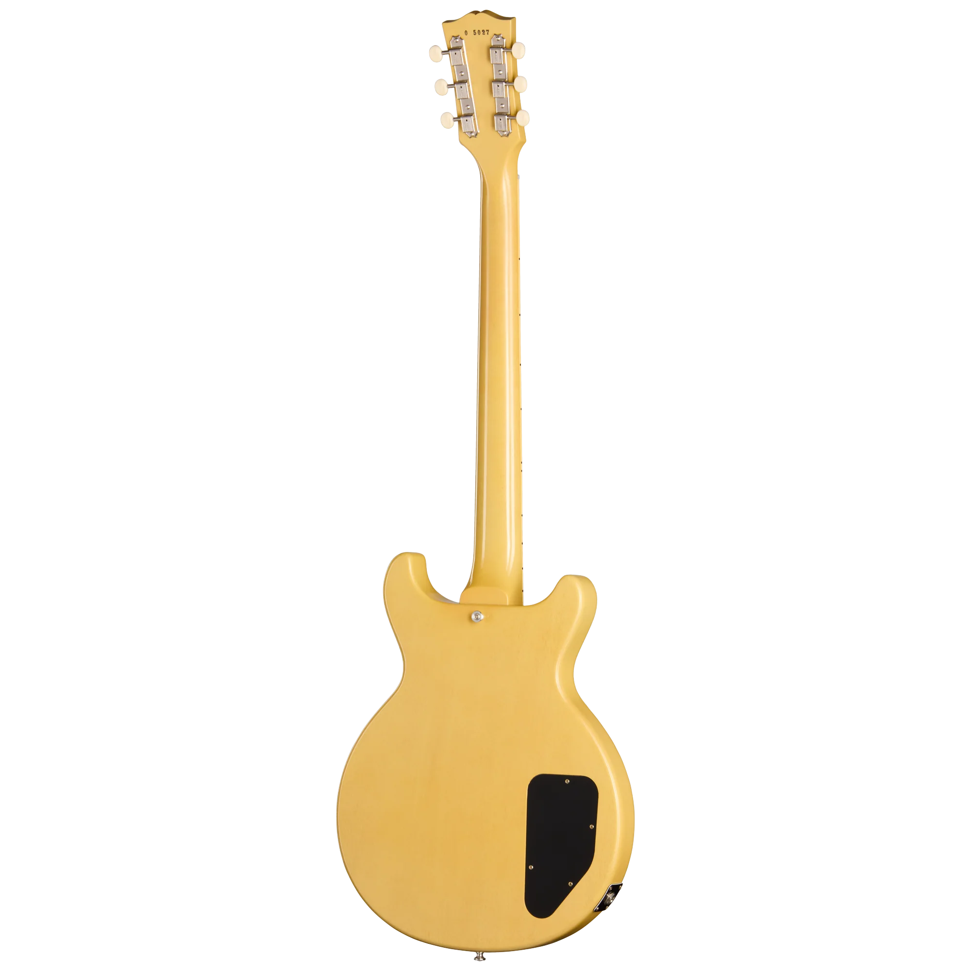 Gibson Custom 1960 Les Paul Special Reissue, Left-Handed, TV Yellow 4 Gibson Custom 1960 Les Paul Special Reissue, Left-Handed, TV Yellow