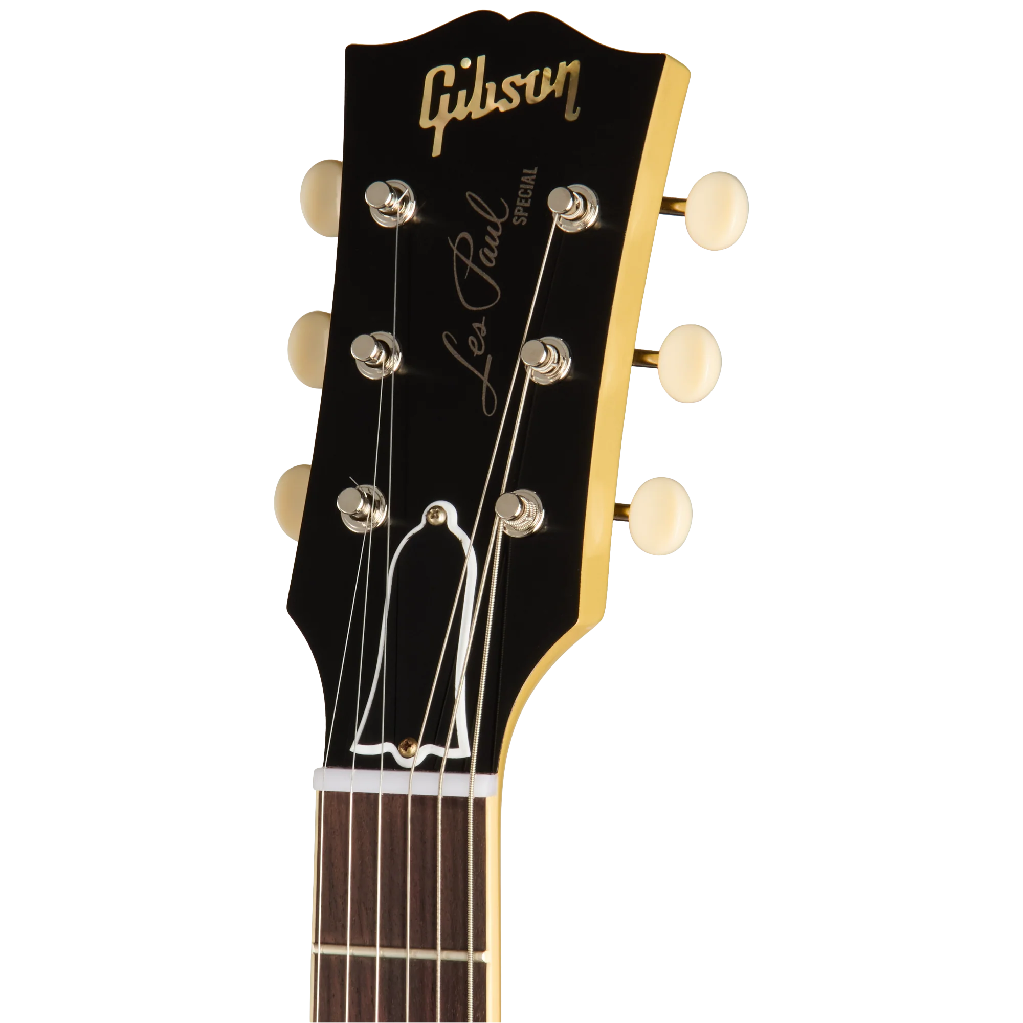 Gibson Custom 1960 Les Paul Special Reissue, Left-Handed, TV Yellow 5 Gibson Custom 1960 Les Paul Special Reissue, Left-Handed, TV Yellow