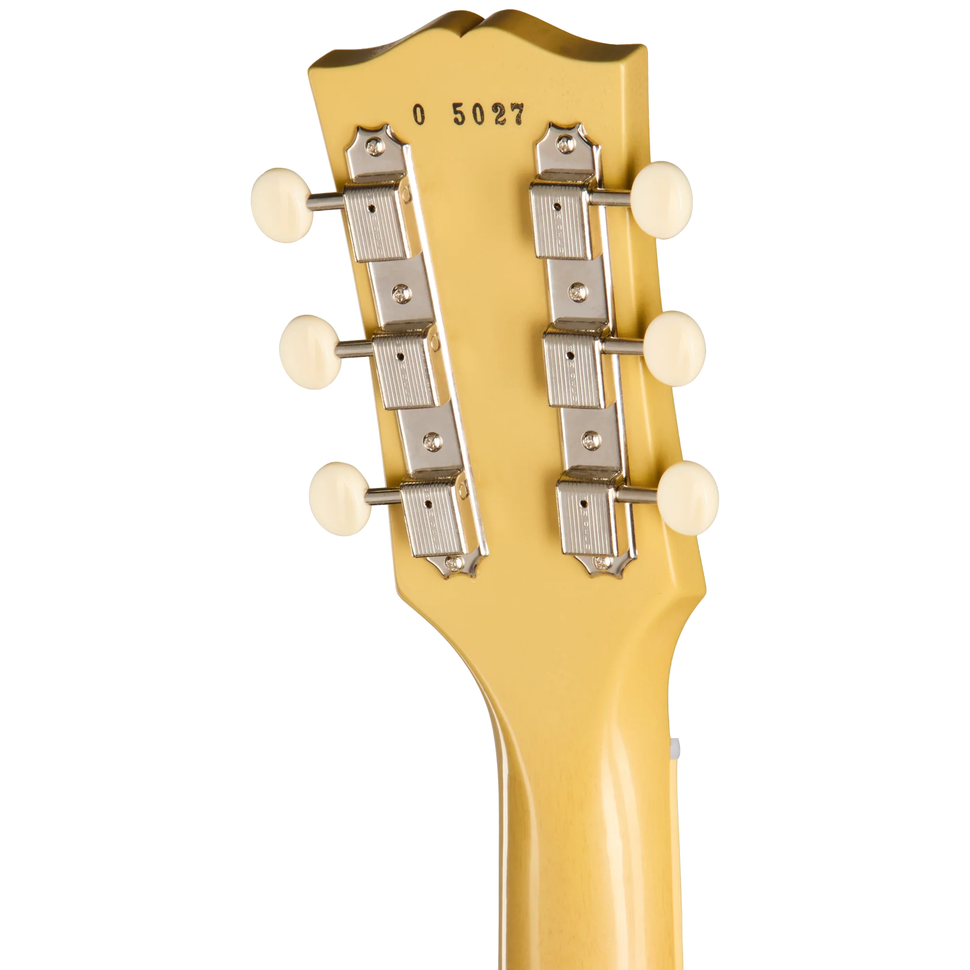 Gibson Custom 1960 Les Paul Special Reissue, Left-Handed, TV Yellow 6 Gibson Custom 1960 Les Paul Special Reissue, Left-Handed, TV Yellow