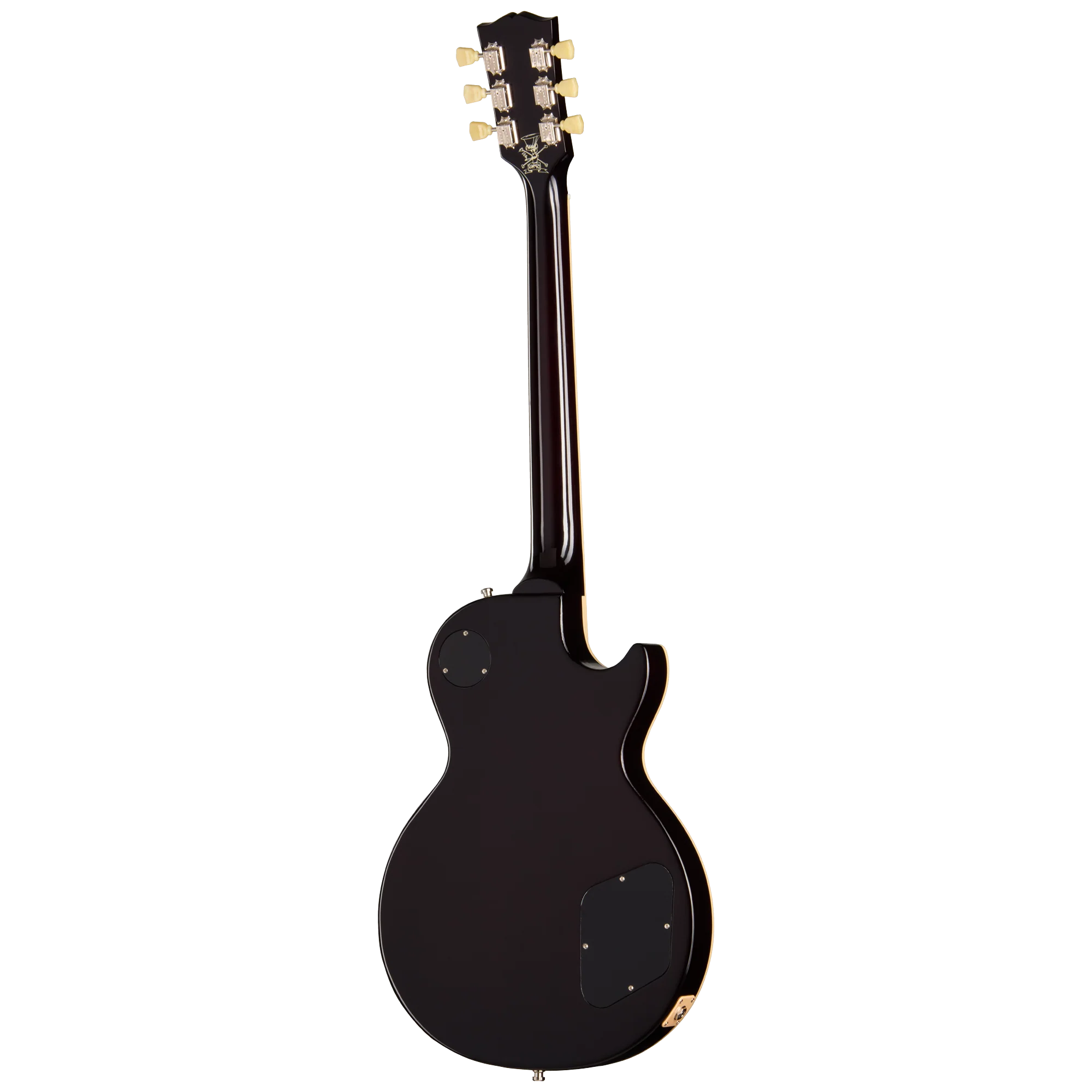 Gibson Slash Les Paul, Left-Handed, November Burst 4 Gibson Slash Les Paul, Left-Handed, November Burst