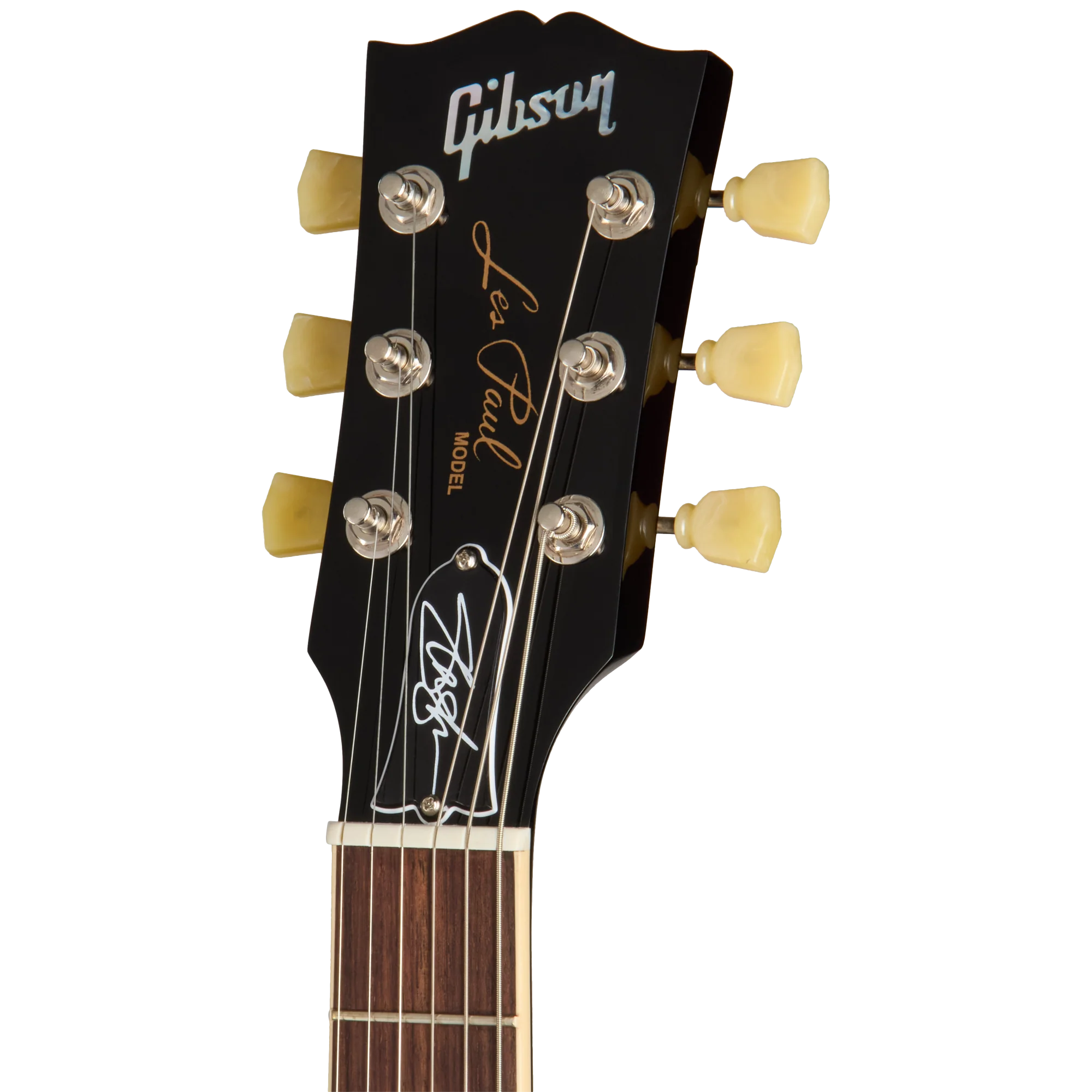 Gibson Slash Les Paul, Left-Handed, November Burst 5 Gibson Slash Les Paul, Left-Handed, November Burst