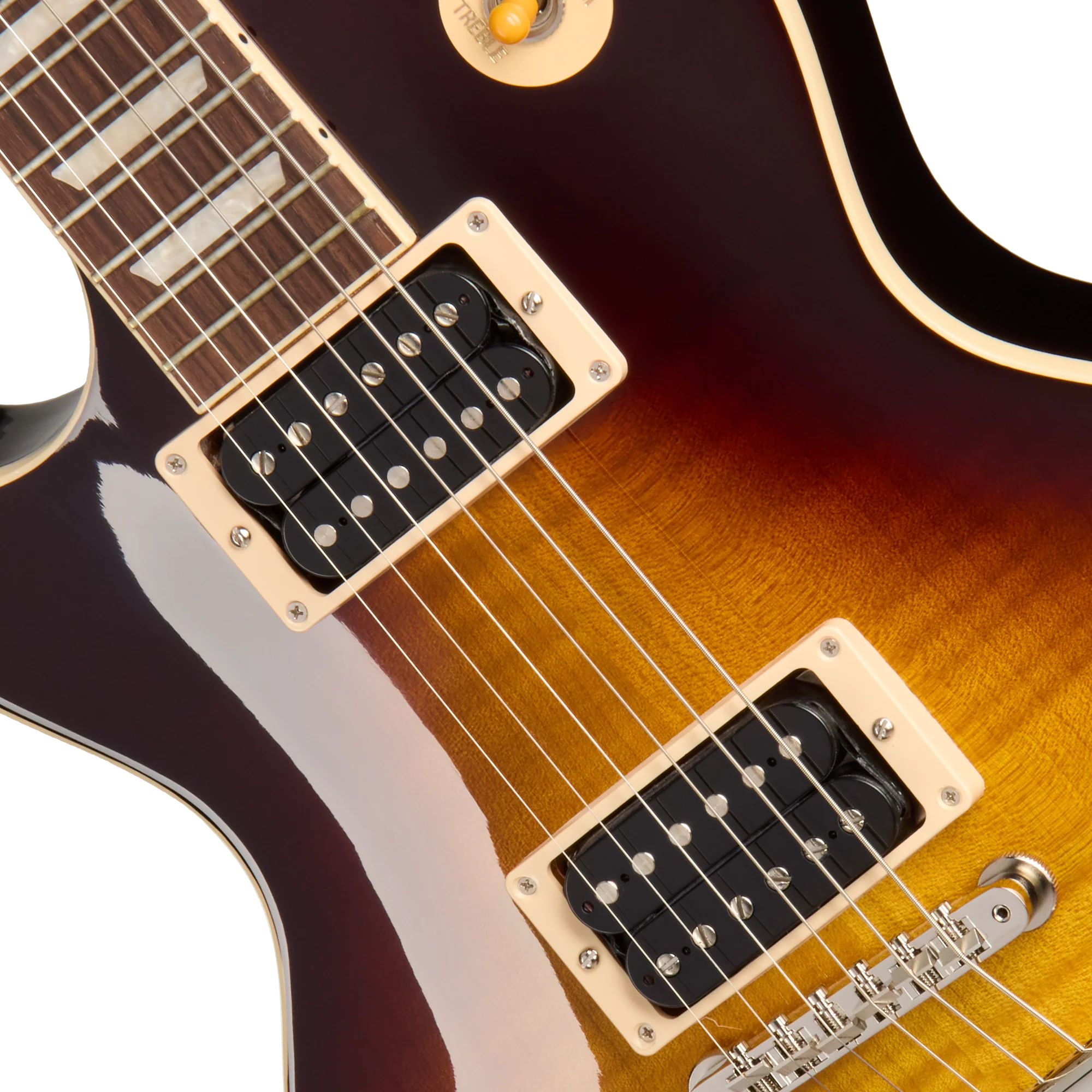Gibson Slash Les Paul, Left-Handed, November Burst 7 Gibson Slash Les Paul, Left-Handed, November Burst