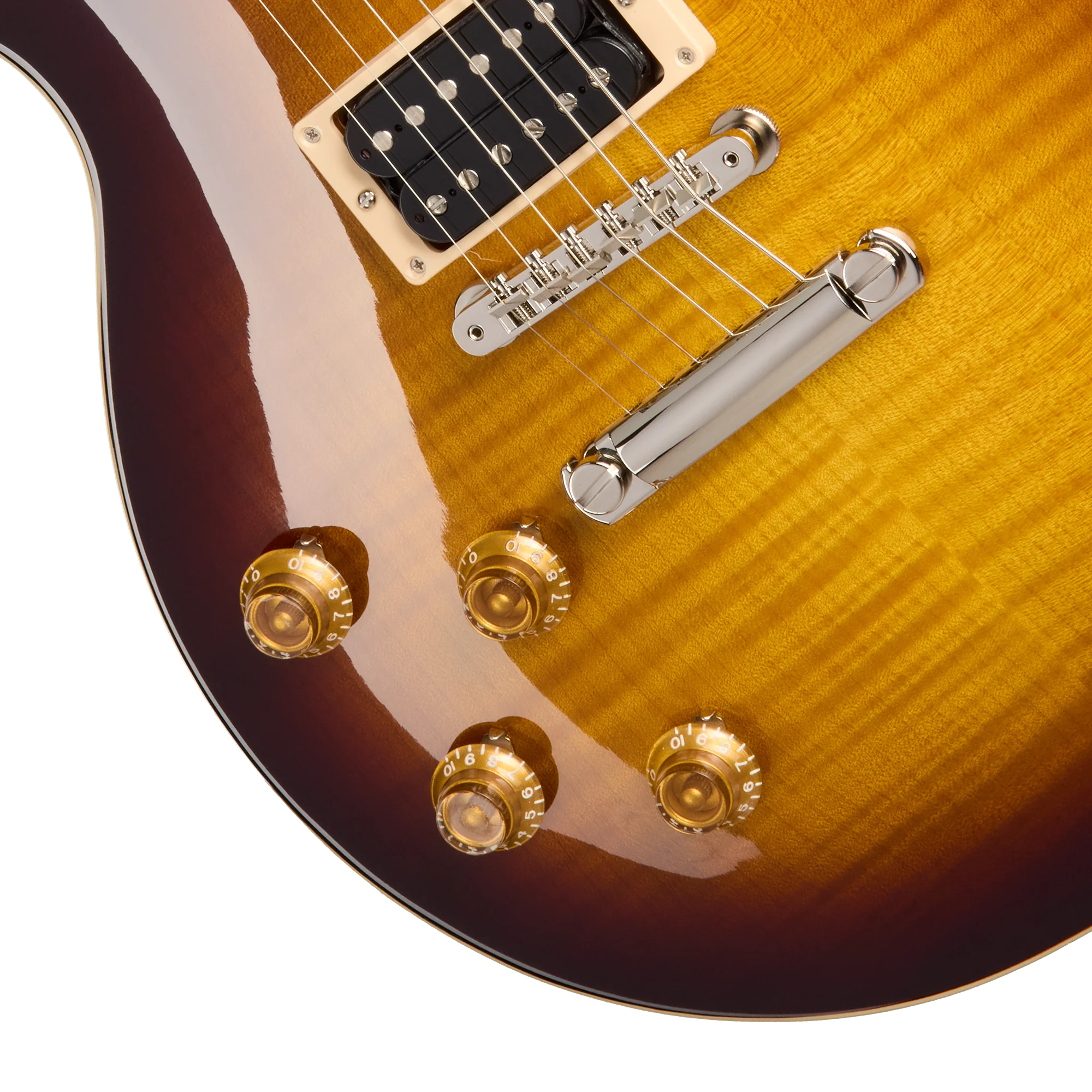 Gibson Slash Les Paul, Left-Handed, November Burst 8 Gibson Slash Les Paul, Left-Handed, November Burst