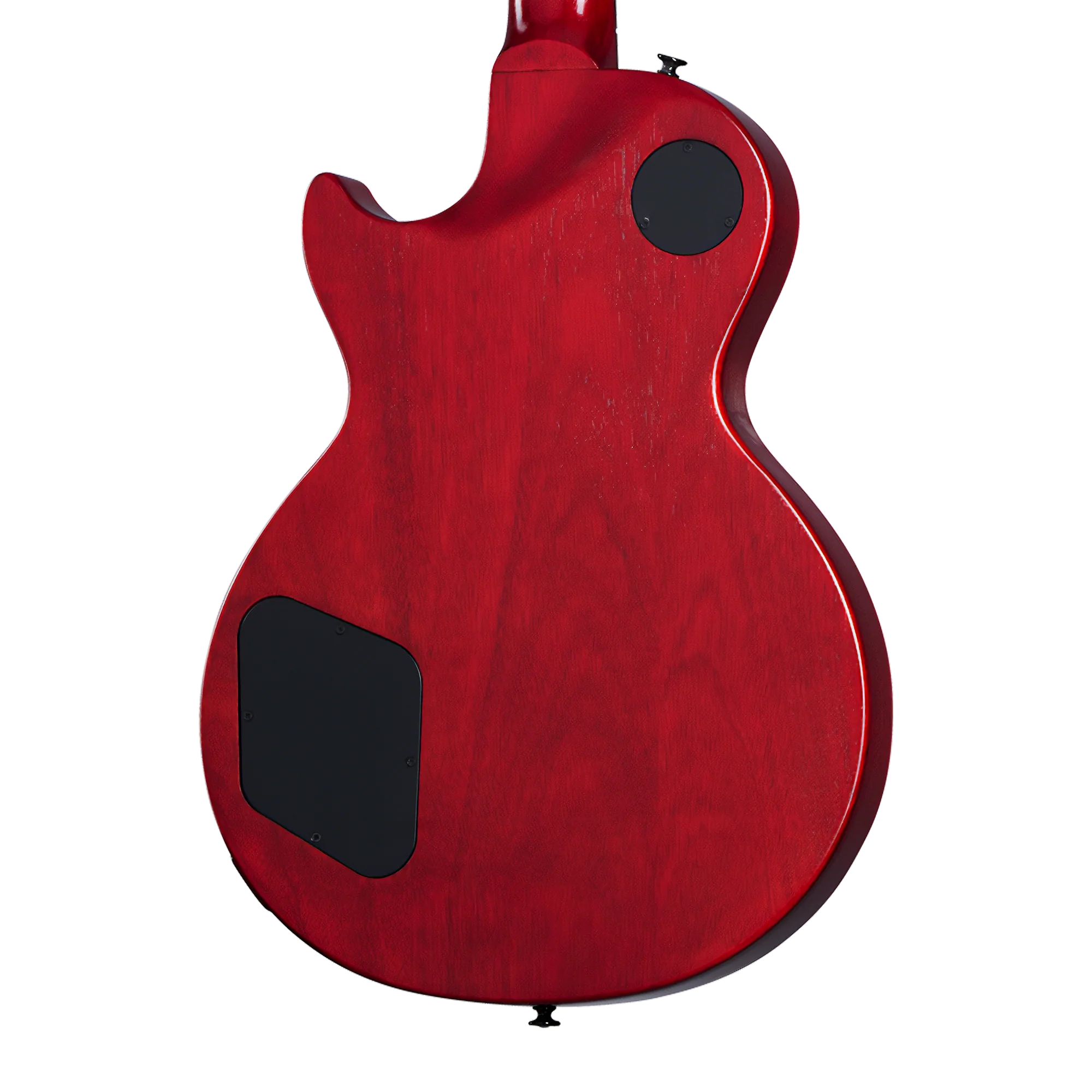 Gibson Les Paul Studio Modern, Wine Red Satin 2 Gibson Les Paul Studio Modern, Wine Red Satin