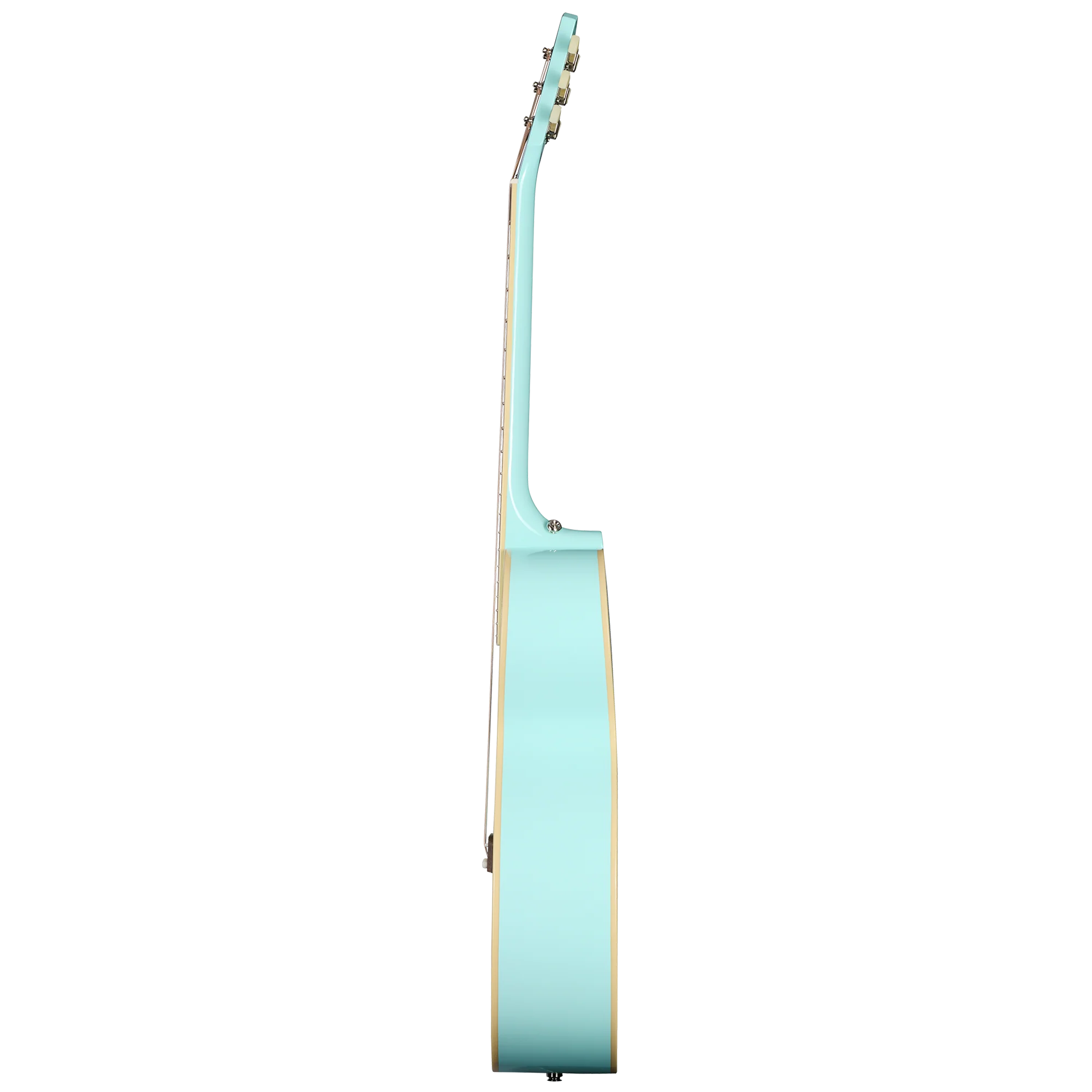 Epiphone IGC J-180 LS, Kerry Green, Exclusive 2 Epiphone IGC J-180 LS, Kerry Green, Exclusive
