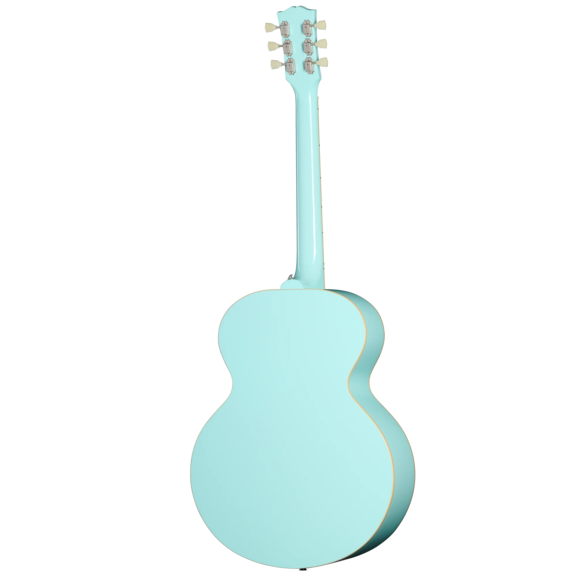 Epiphone IGC J-180 LS, Kerry Green, Exclusive 4 Epiphone IGC J-180 LS, Kerry Green, Exclusive