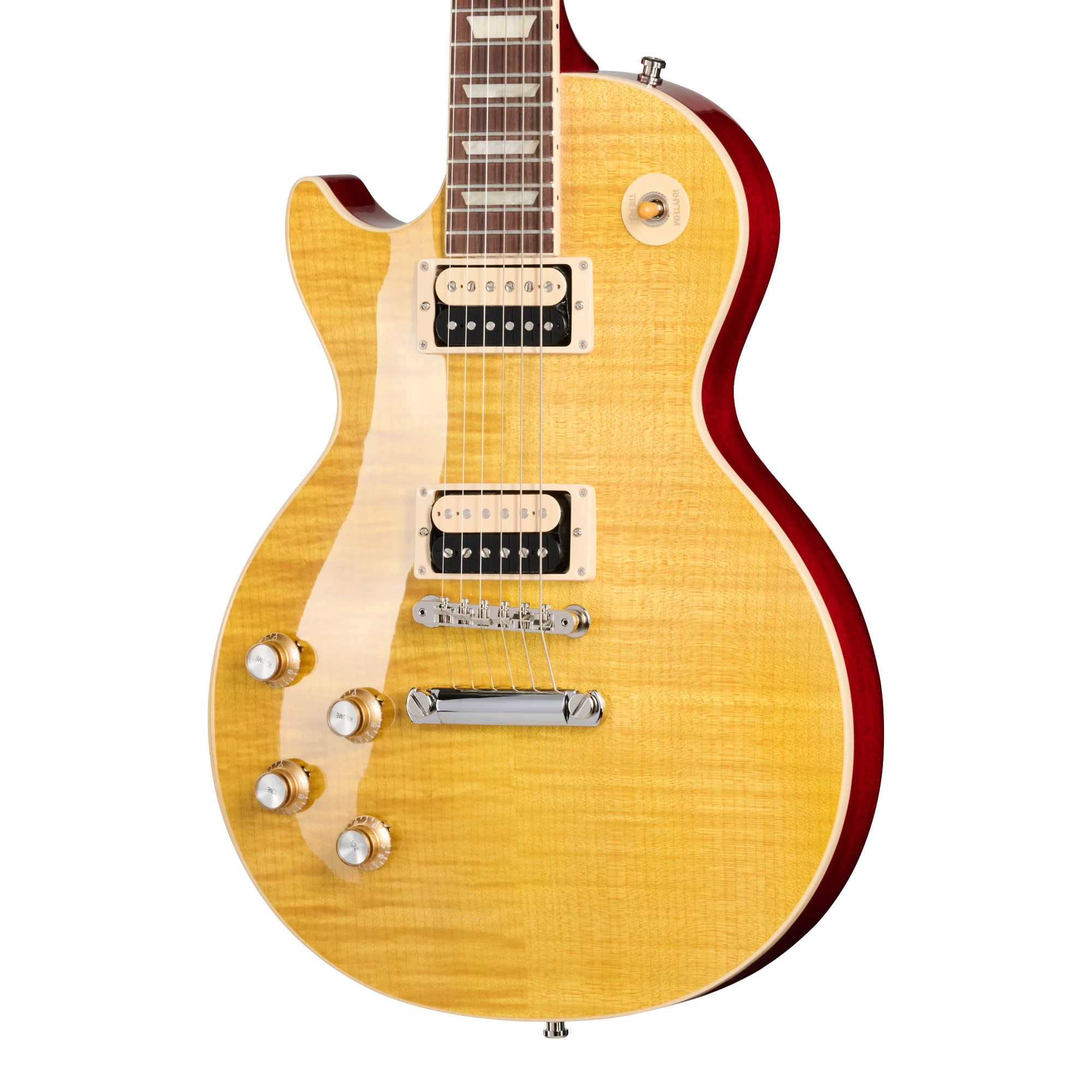 Gibson Slash Les Paul Standard, Left-Handed, Appetite Burst