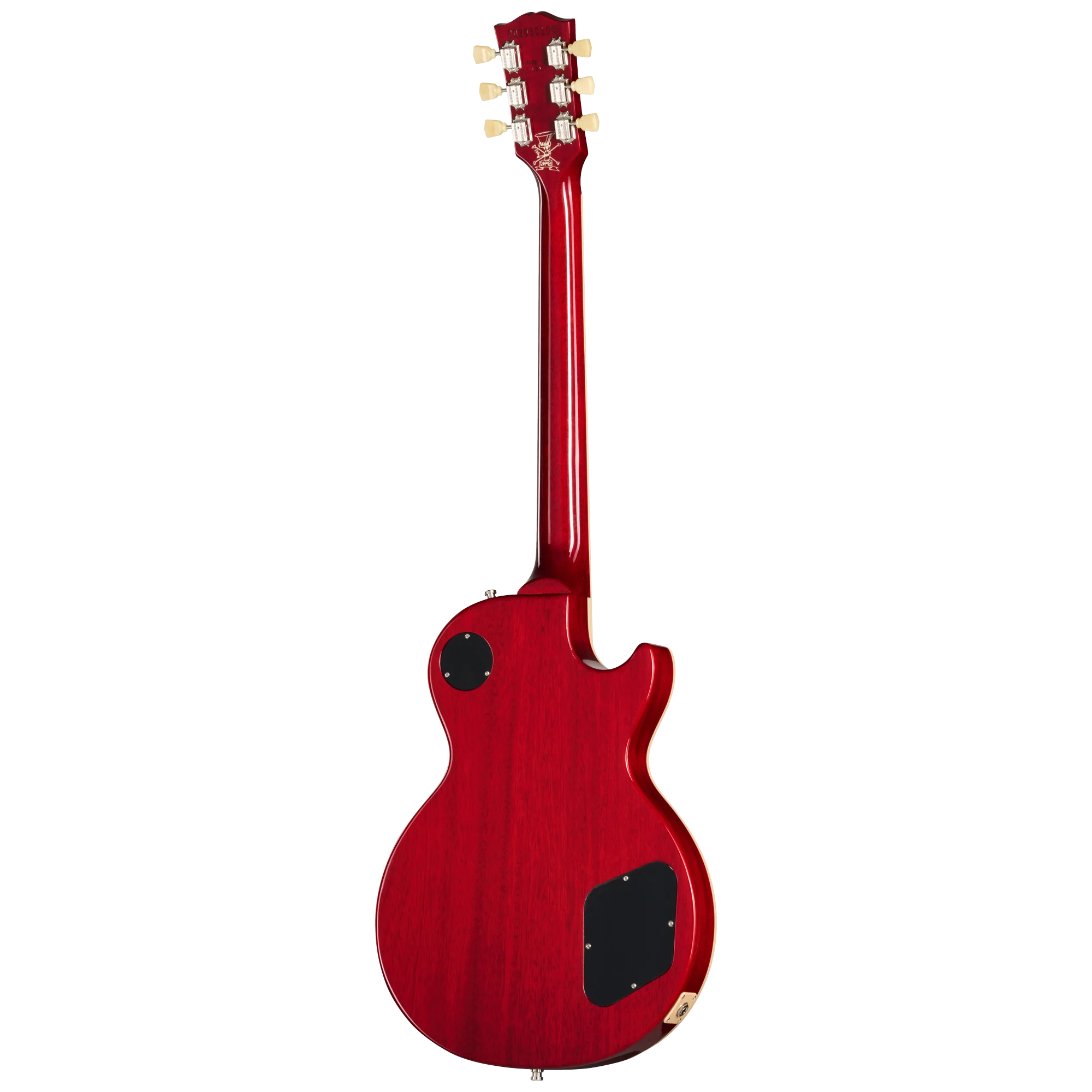 Gibson Slash Les Paul Standard, Left-Handed, Appetite Burst 4 Gibson Slash Les Paul Standard, Left-Handed, Appetite Burst