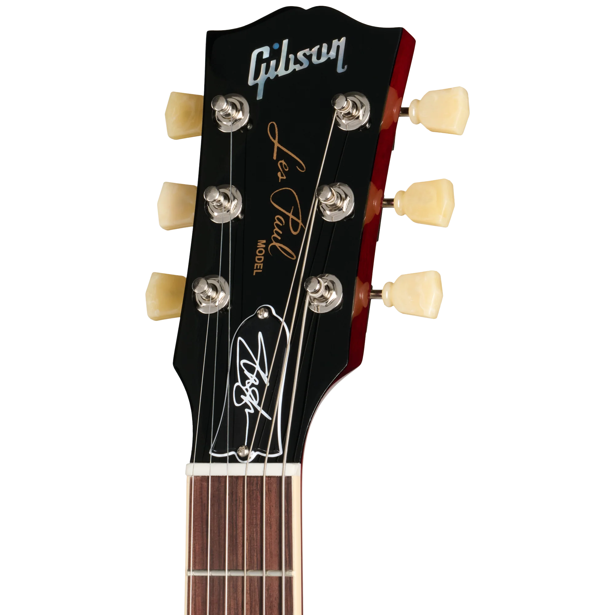 Gibson Slash Les Paul Standard, Left-Handed, Appetite Burst 5 Gibson Slash Les Paul Standard, Left-Handed, Appetite Burst