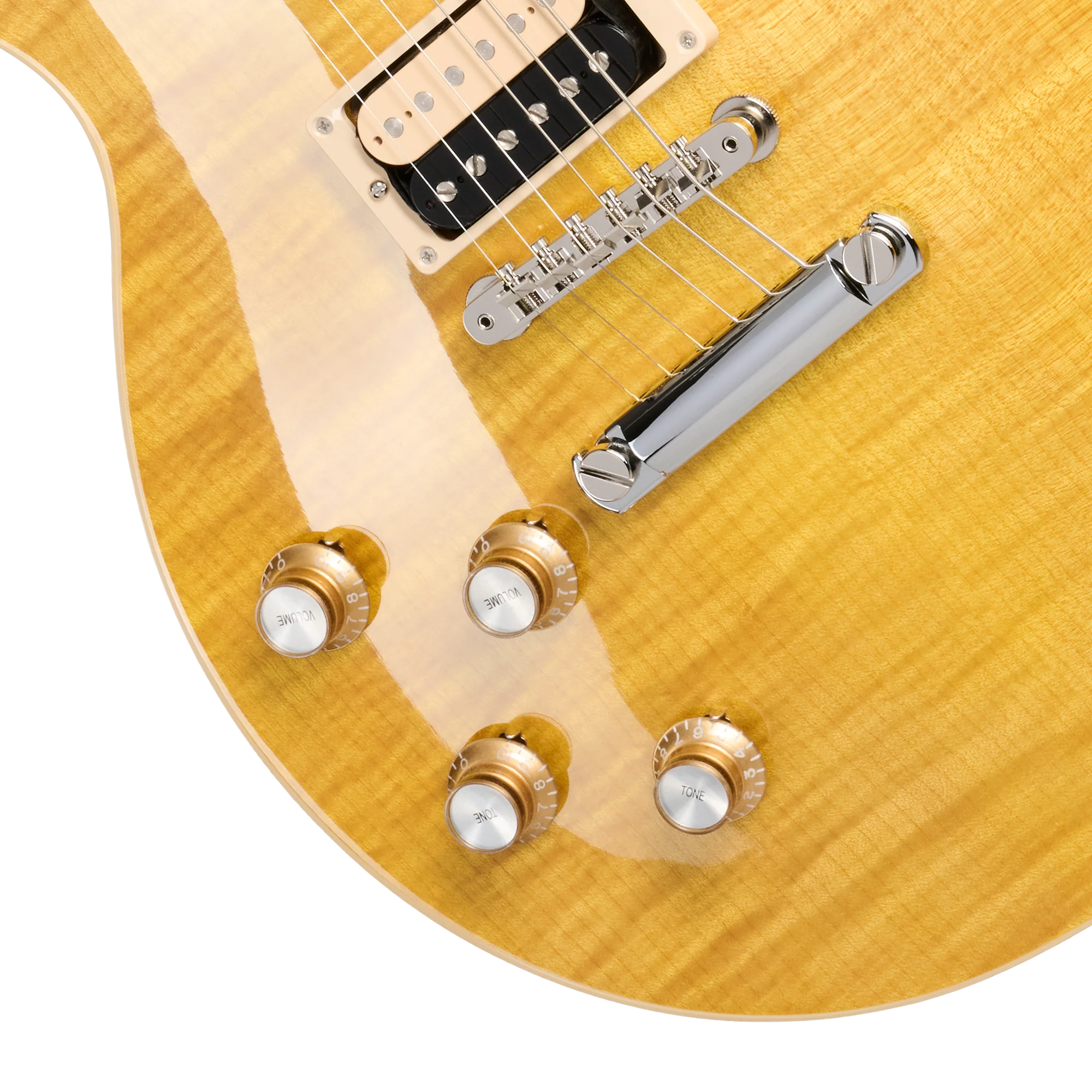 Gibson Slash Les Paul Standard, Left-Handed, Appetite Burst 8 Gibson Slash Les Paul Standard, Left-Handed, Appetite Burst
