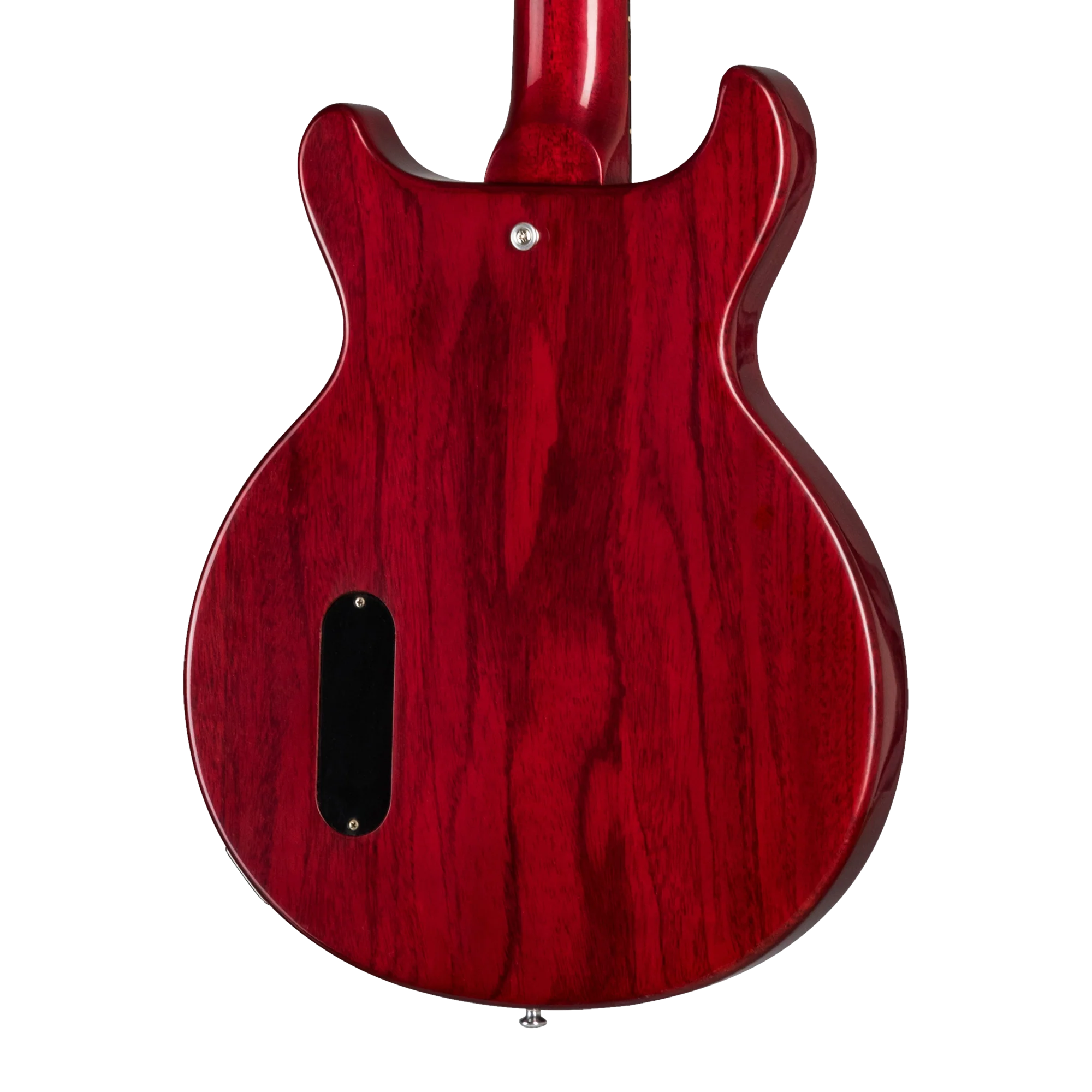 Gibson Custom 1958 Les Paul Junior Reissue, VOS, Cherry Red 2 Gibson Custom 1958 Les Paul Junior Reissue, VOS, Cherry Red