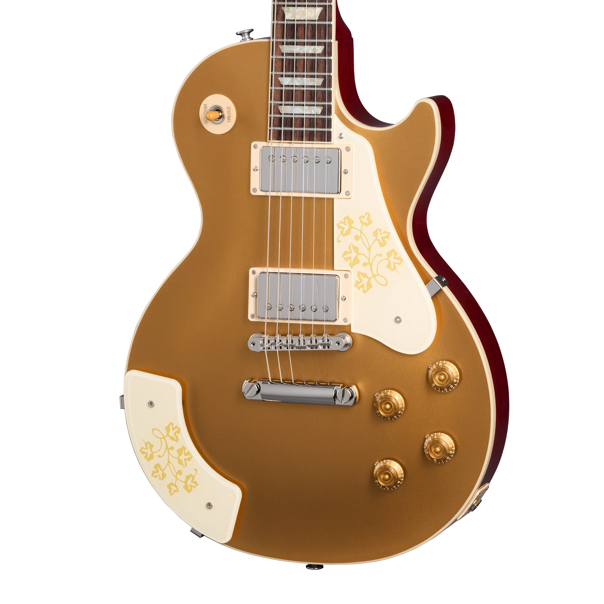 Gibson Mary Ford Les Paul Standard, Goldtop