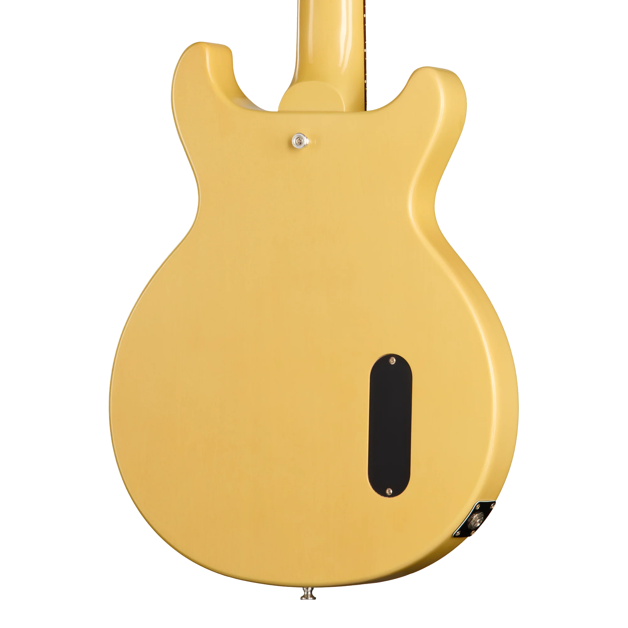 Gibson Custom 1958 Les Paul Junior, Left-Handed, TV Yellow 3 Gibson Custom 1958 Les Paul Junior, Left-Handed, TV Yellow