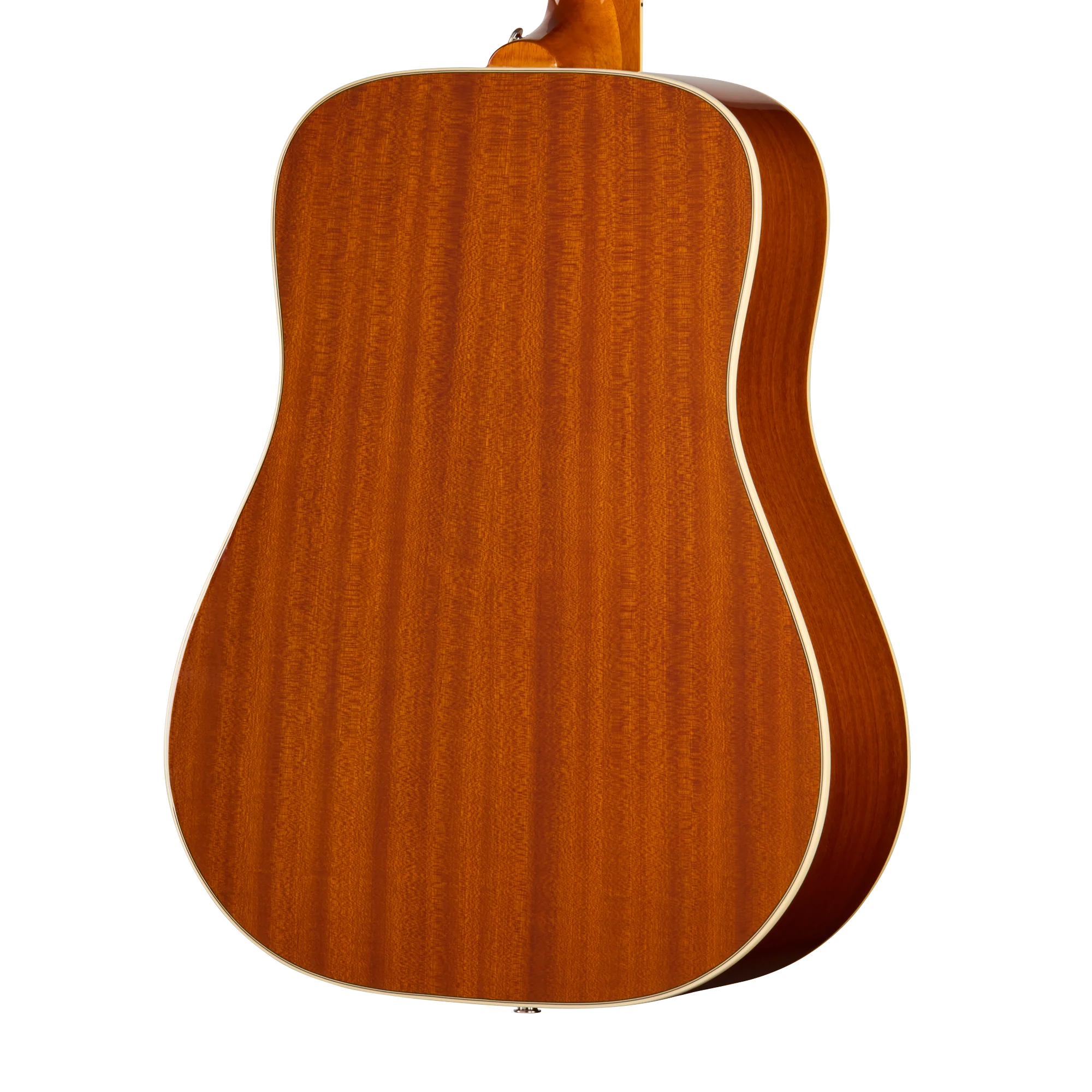 Epiphone Hummingbird Studio, Antique Natural 2 Epiphone Hummingbird Studio, Antique Natural