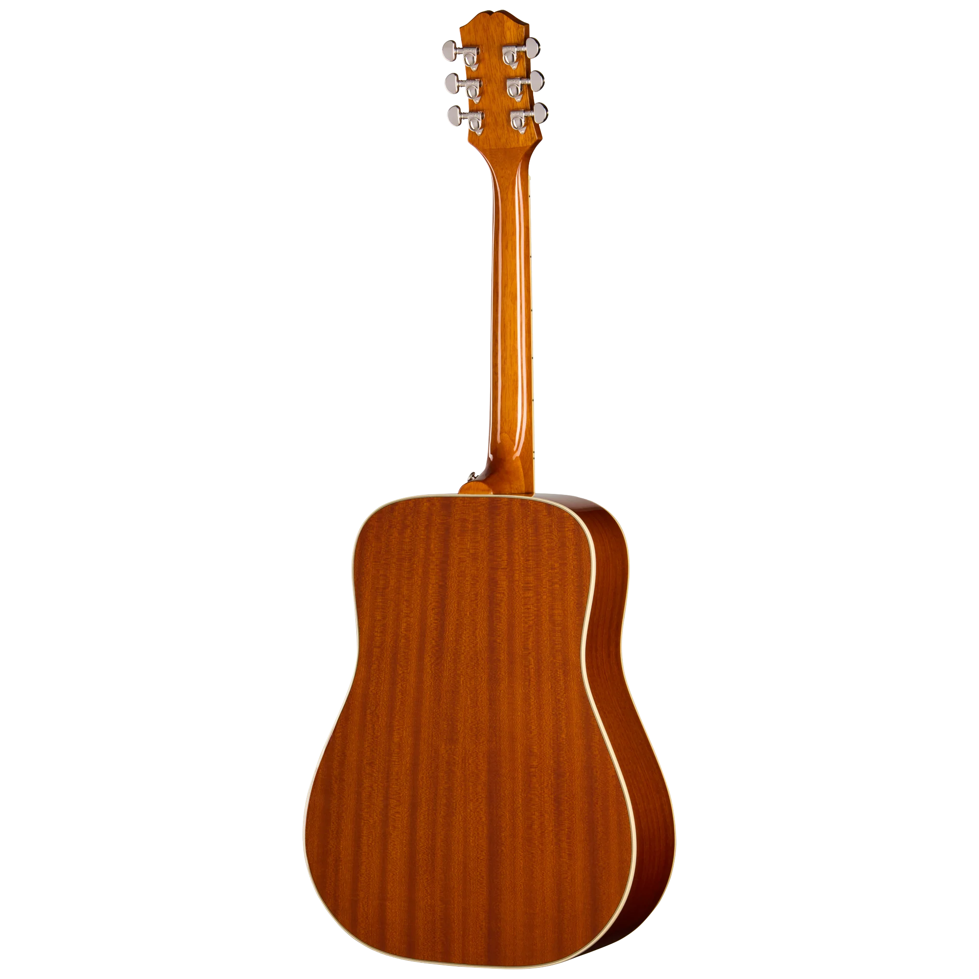 Epiphone Hummingbird Studio, Antique Natural 4 Epiphone Hummingbird Studio, Antique Natural
