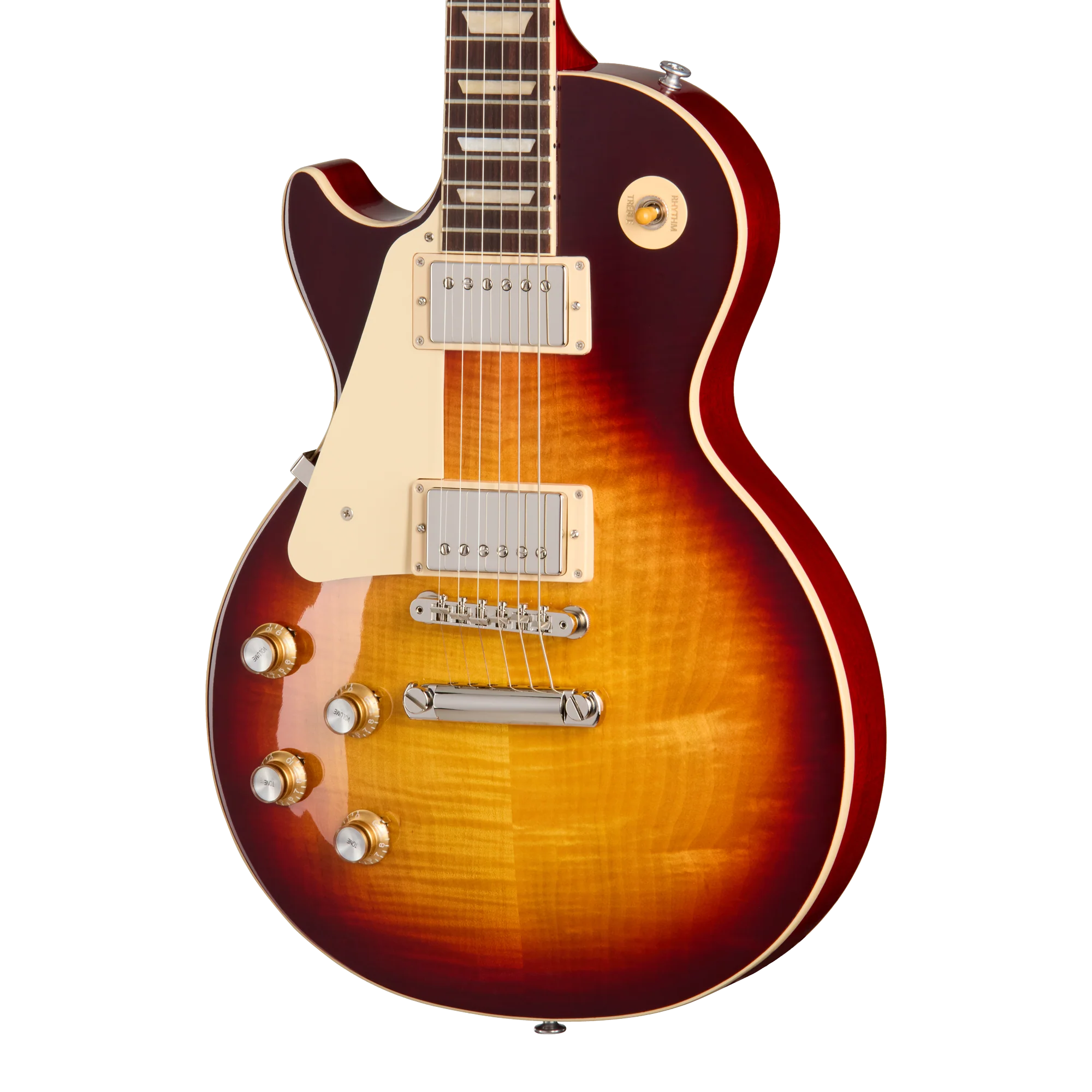 Gibson Les Paul Standard 60s, Left-Handed, Bourbon Burst