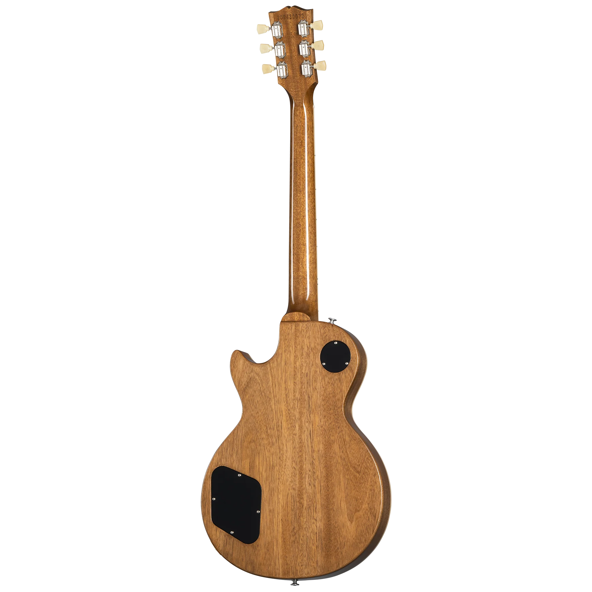 Gibson Les Paul Standard 50s P-90, Tobacco Burst 4 Gibson Les Paul Standard 50s P-90, Tobacco Burst