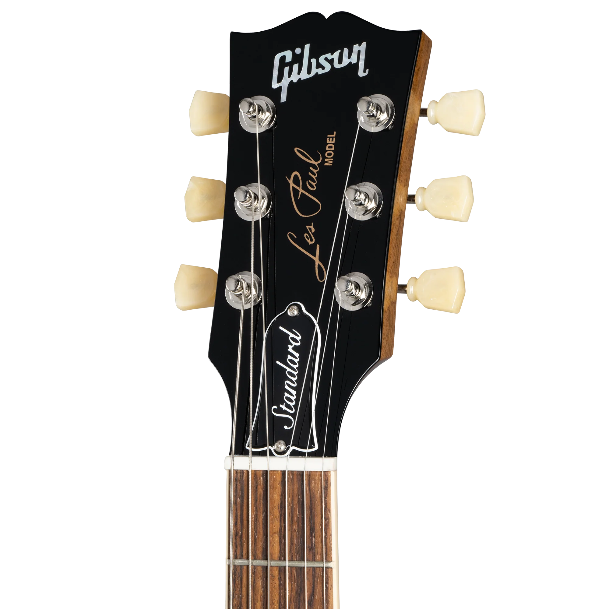 Gibson Les Paul Standard 50s P-90, Tobacco Burst 5 Gibson Les Paul Standard 50s P-90, Tobacco Burst