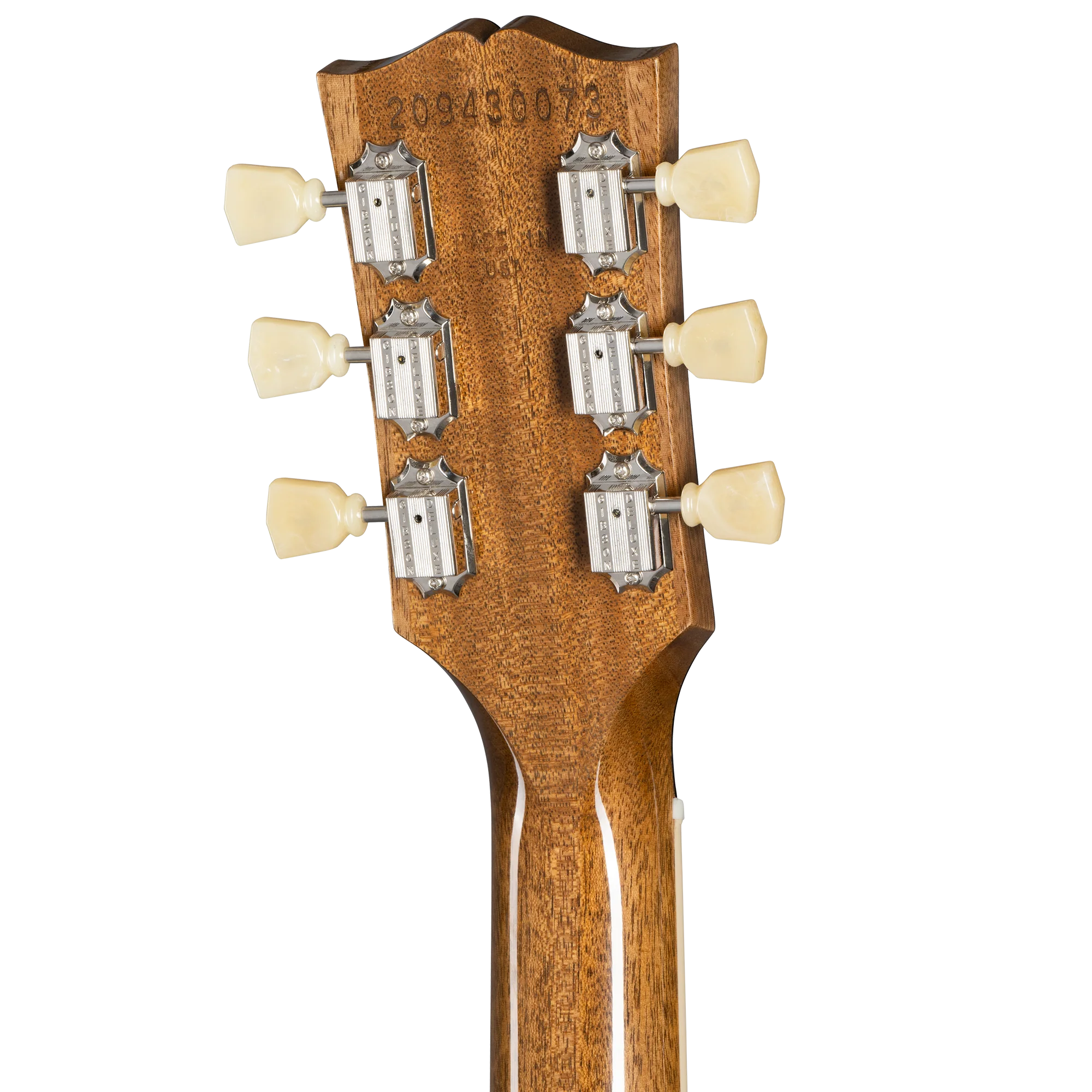 Gibson Les Paul Standard 50s P-90, Tobacco Burst 6 Gibson Les Paul Standard 50s P-90, Tobacco Burst
