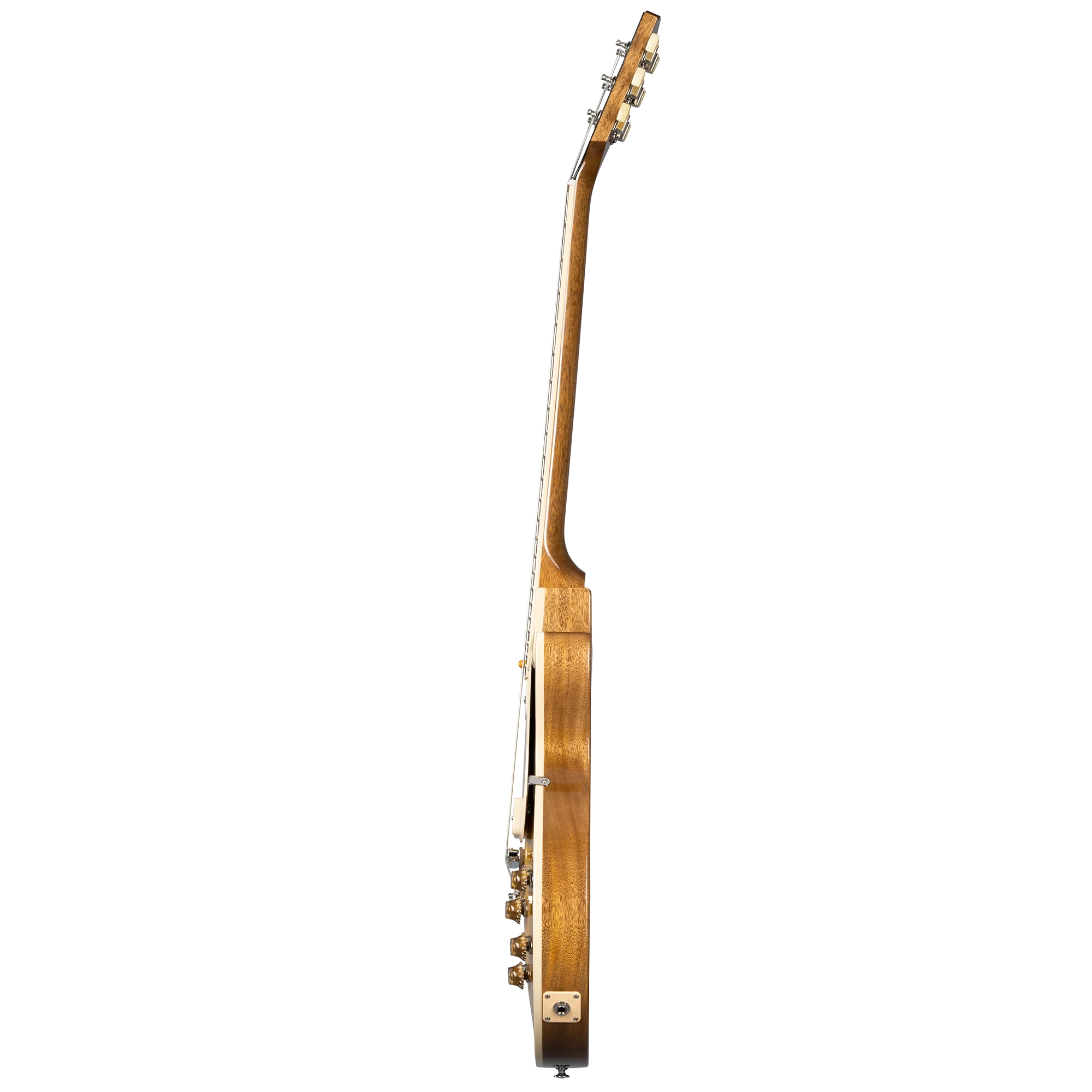 Gibson Les Paul Standard 50s P-90, Tobacco Burst 7 Gibson Les Paul Standard 50s P-90, Tobacco Burst