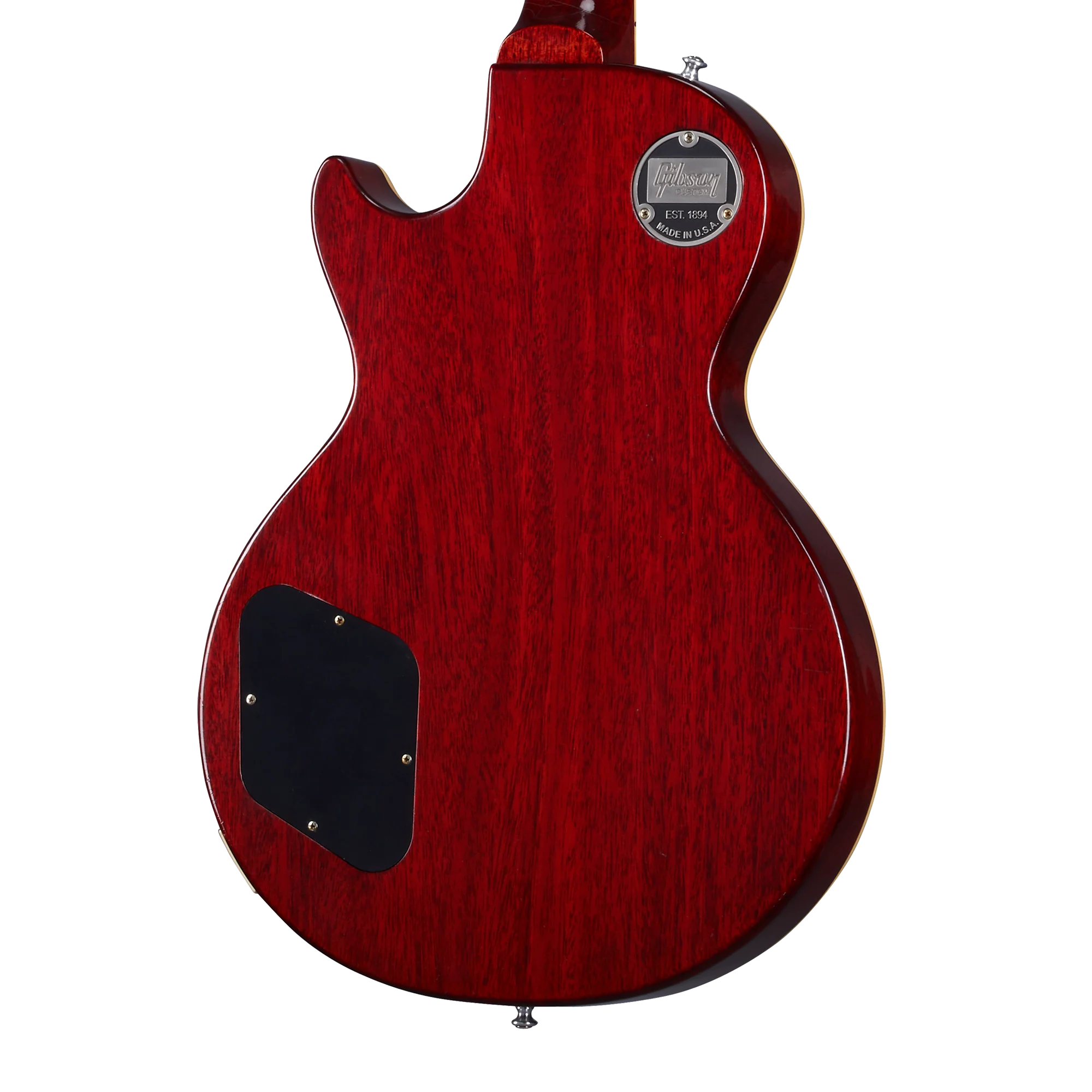Gibson Custom 1958 Les Paul Standard Reissue, Ultra Light Aged, Bourbon Burst 2 Gibson Custom 1958 Les Paul Standard Reissue, Ultra Light Aged, Bourbon Burst