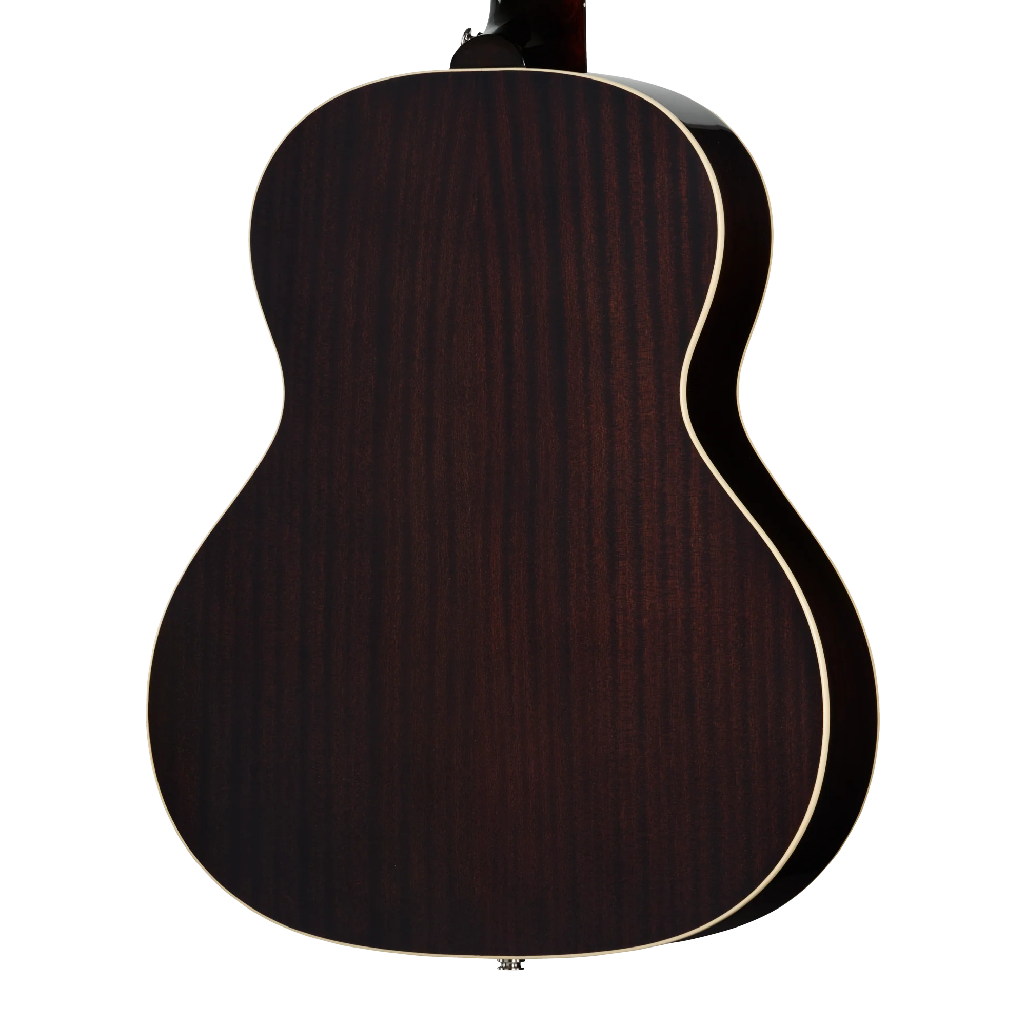 Epiphone Blues King Studio, Dark Burst 2 Epiphone Blues King Studio, Dark Burst