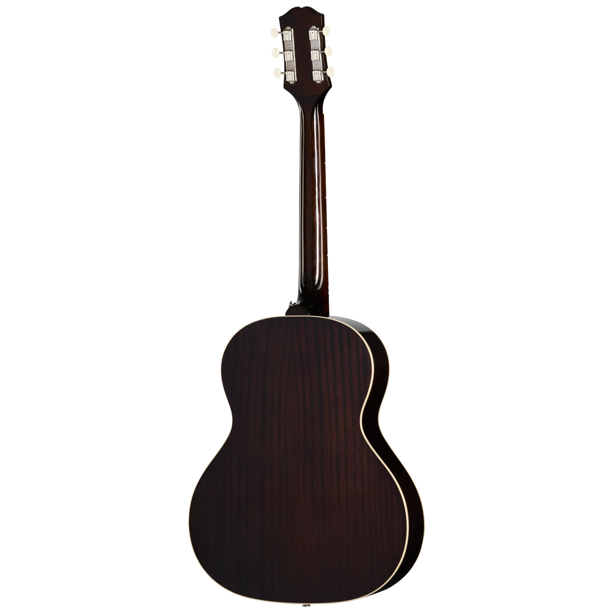 Epiphone Blues King Studio, Dark Burst 4 Epiphone Blues King Studio, Dark Burst