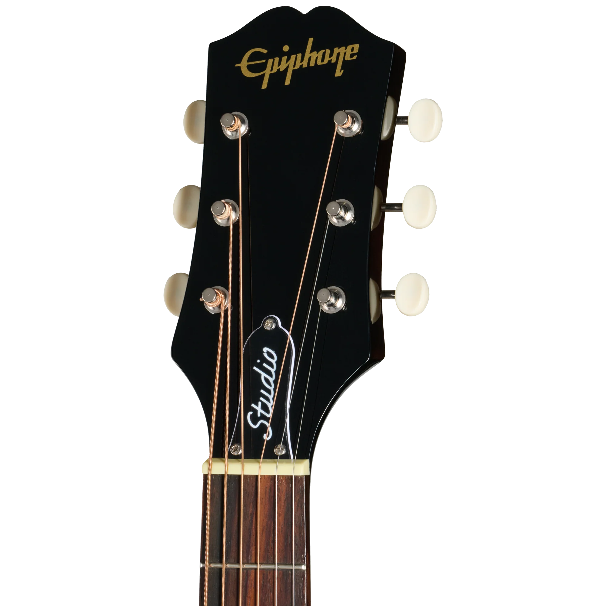 Epiphone Blues King Studio, Dark Burst 5 Epiphone Blues King Studio, Dark Burst