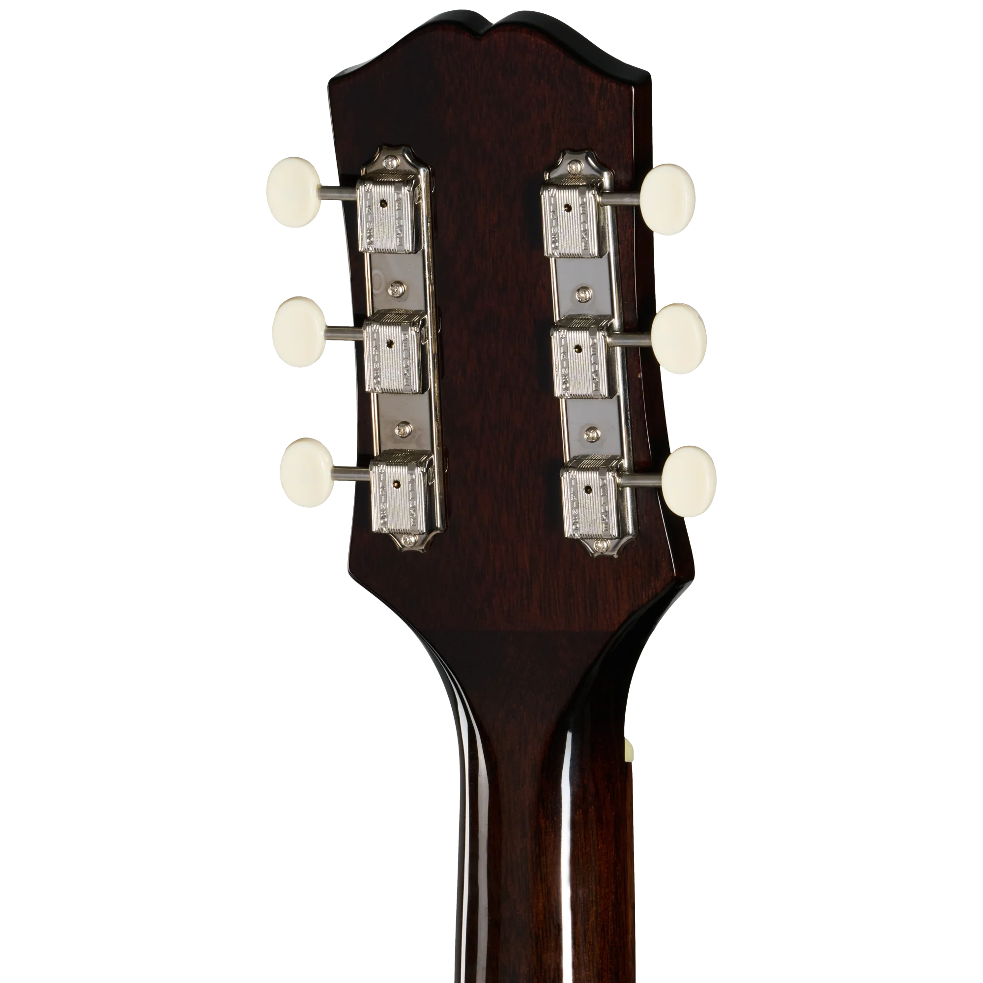 Epiphone Blues King Studio, Dark Burst 6 Epiphone Blues King Studio, Dark Burst