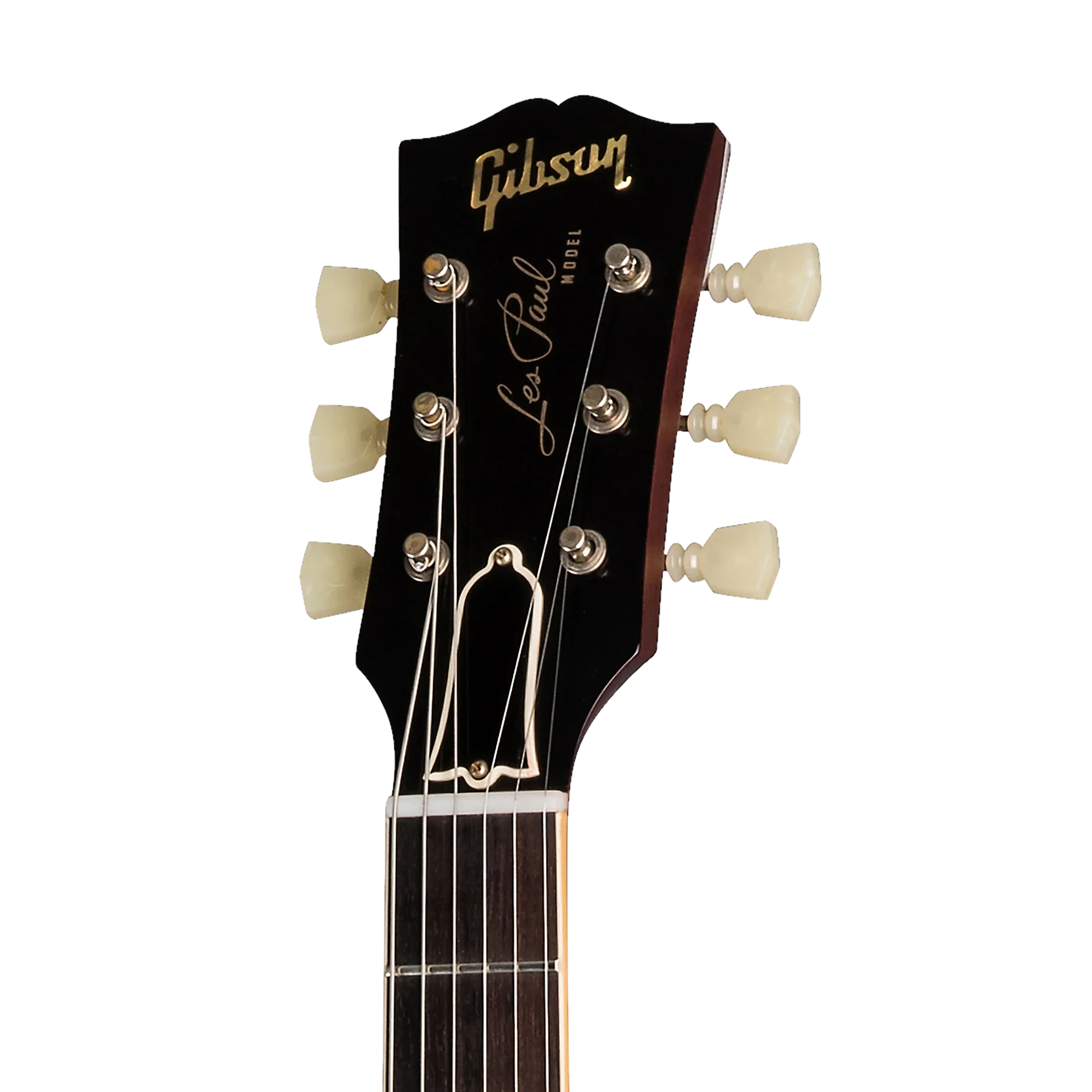 Gibson Custom 1960 Les Paul Standard Reissue, VOS, Washed Cherry Sunburst 5 Gibson Custom 1960 Les Paul Standard Reissue, VOS, Washed Cherry Sunburst