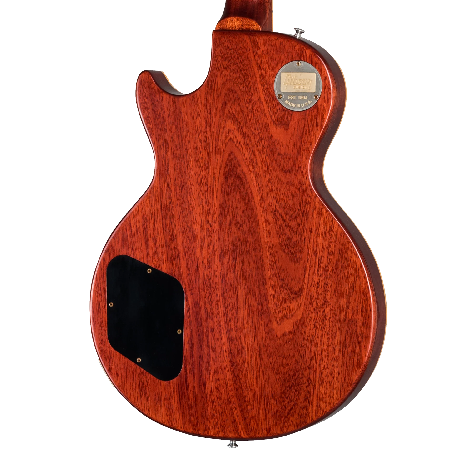 Gibson Custom 1960 Les Paul Standard Reissue, VOS, Tangerine Burst 2 Gibson Custom 1960 Les Paul Standard Reissue, VOS, Tangerine Burst