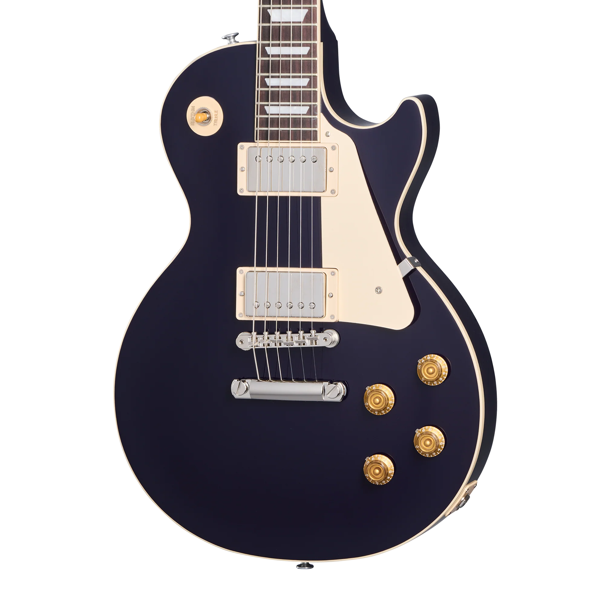 Gibson Les Paul Standard 50s, Deep Purple, Exclusive