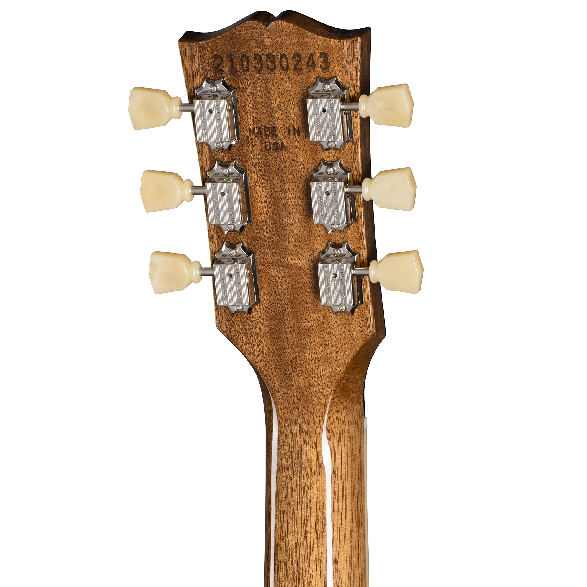 Gibson Les Paul Standard 50s Custom Color, Sparkling Burgundy 6 Gibson Les Paul Standard 50s Custom Color, Sparkling Burgundy