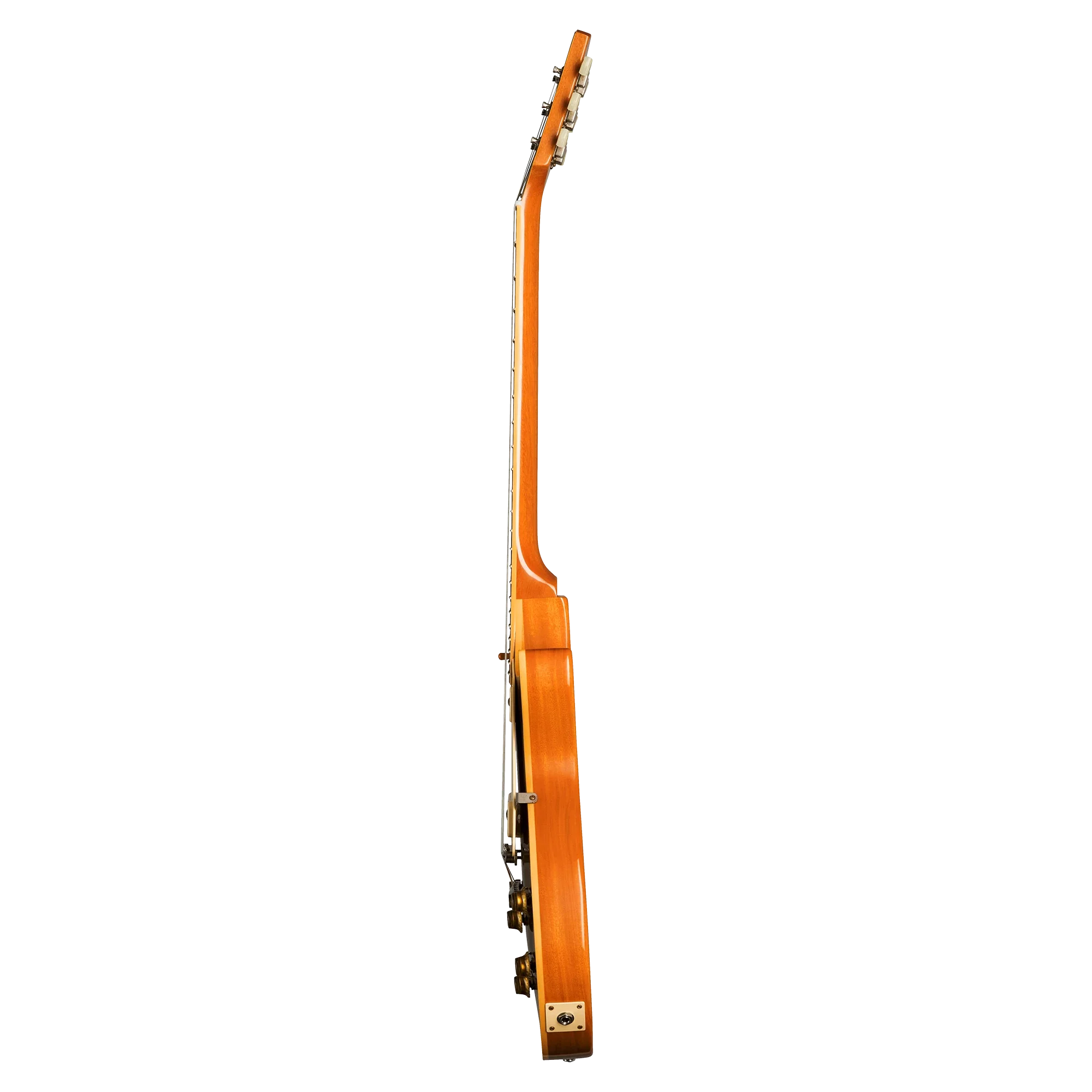 Gibson Custom 1956 Les Paul Goldtop Reissue VOS, Double Gold 5 Gibson Custom 1956 Les Paul Goldtop Reissue VOS, Double Gold