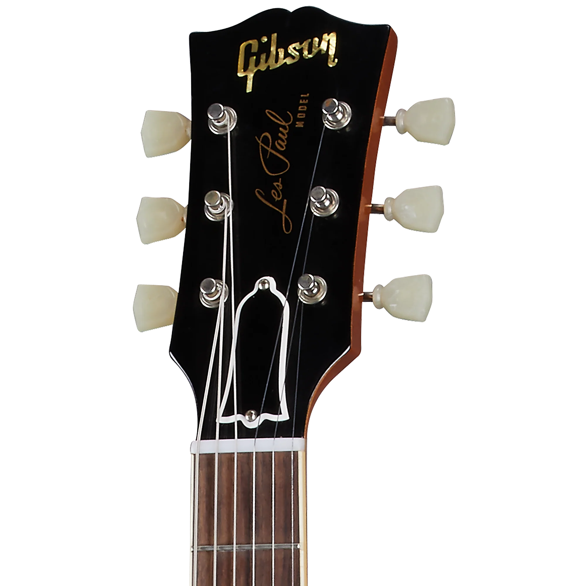 Gibson Custom 1956 Les Paul Goldtop Reissue, Ultra Light Aged, Double Gold 5 Gibson Custom 1956 Les Paul Goldtop Reissue, Ultra Light Aged, Double Gold