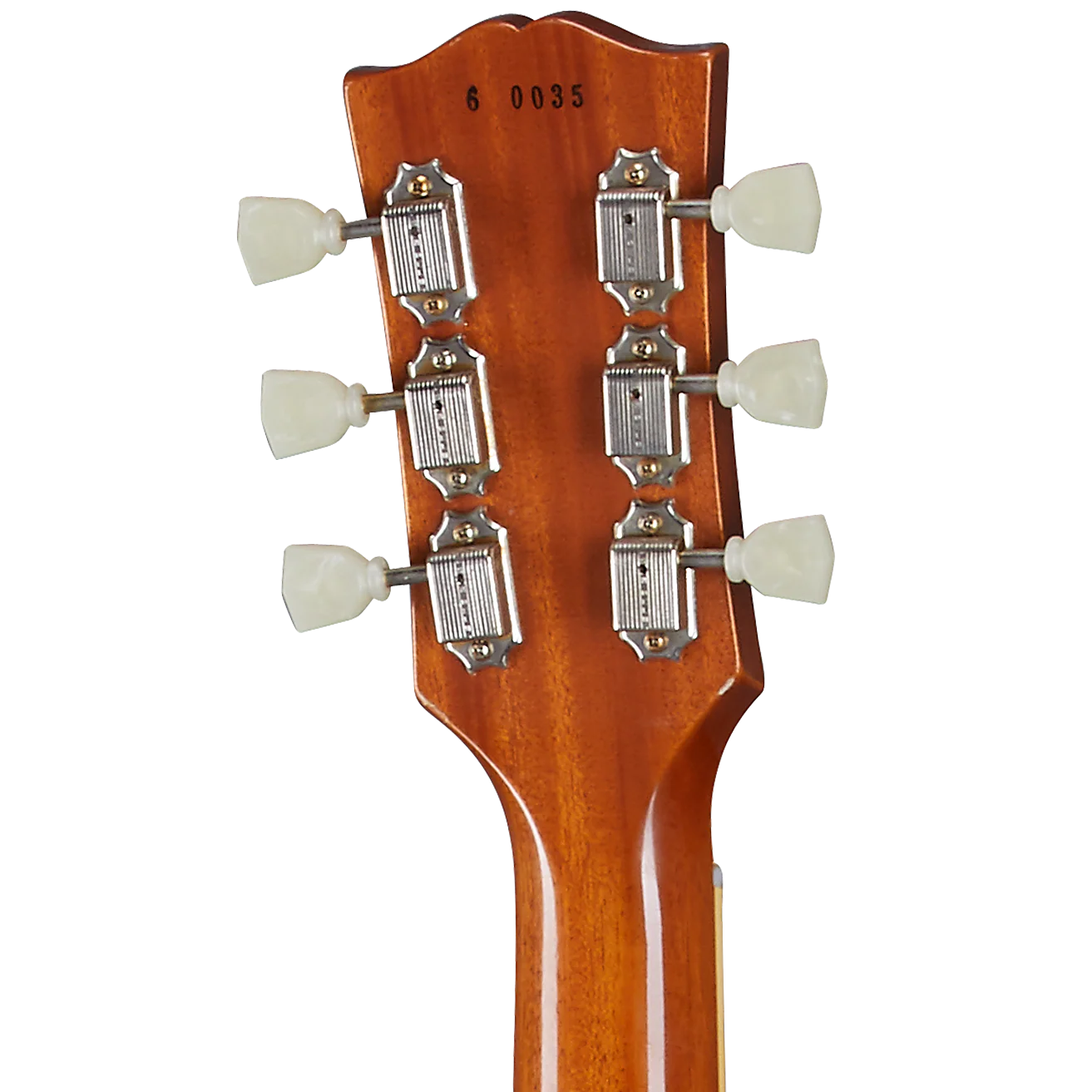Gibson Custom 1956 Les Paul Goldtop Reissue, Ultra Light Aged, Double Gold 6 Gibson Custom 1956 Les Paul Goldtop Reissue, Ultra Light Aged, Double Gold