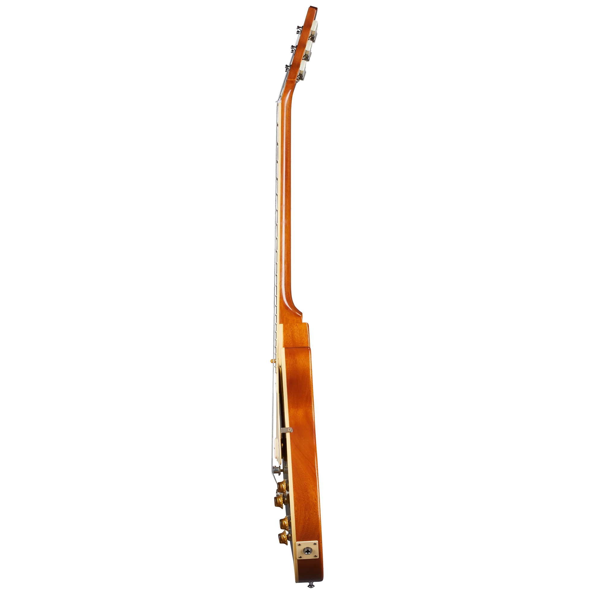 Gibson Custom 1956 Les Paul Goldtop Reissue, Ultra Light Aged, Double Gold 7 Gibson Custom 1956 Les Paul Goldtop Reissue, Ultra Light Aged, Double Gold