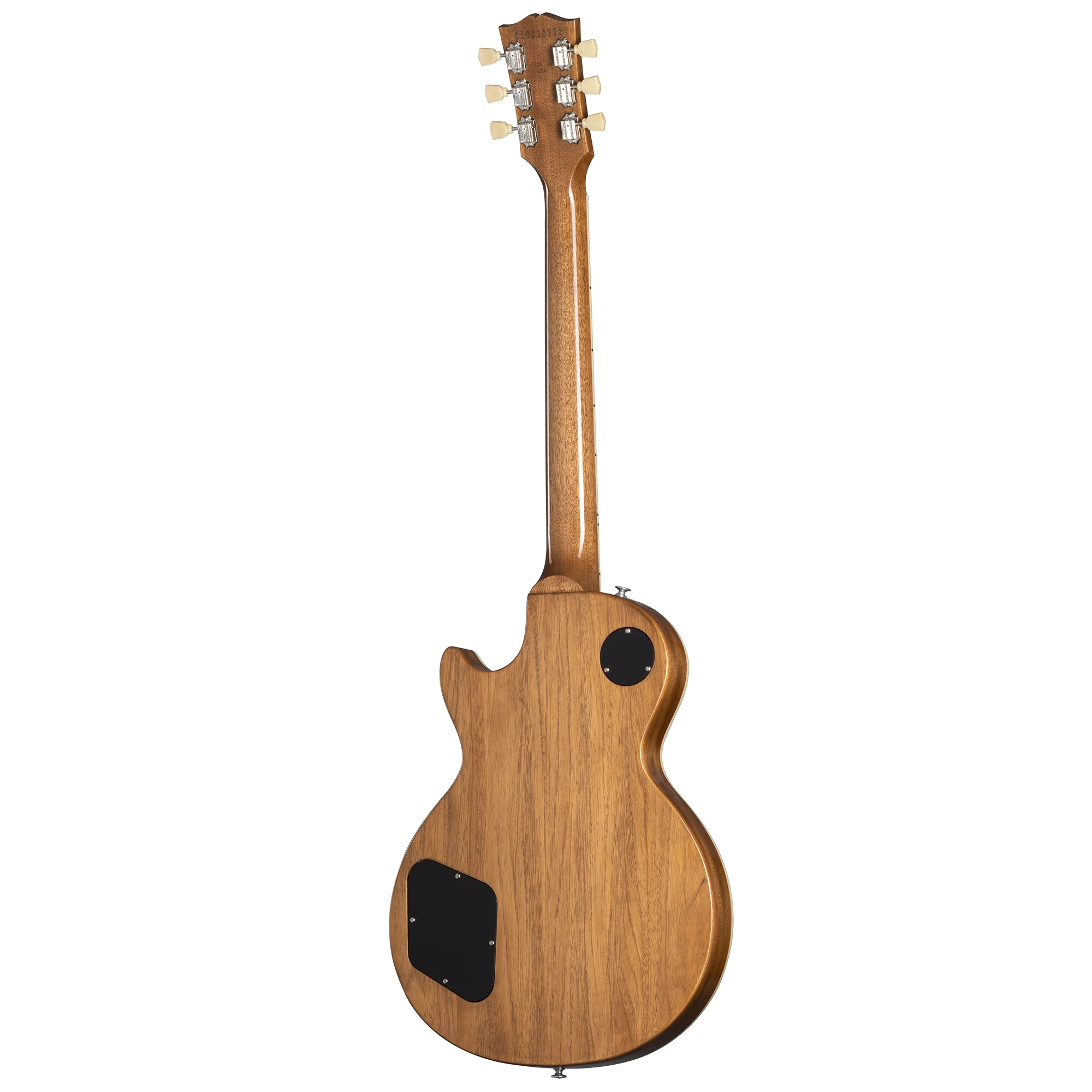 Gibson Les Paul Standard 50s Custom Color, Ebony 4 Gibson Les Paul Standard 50s Custom Color, Ebony