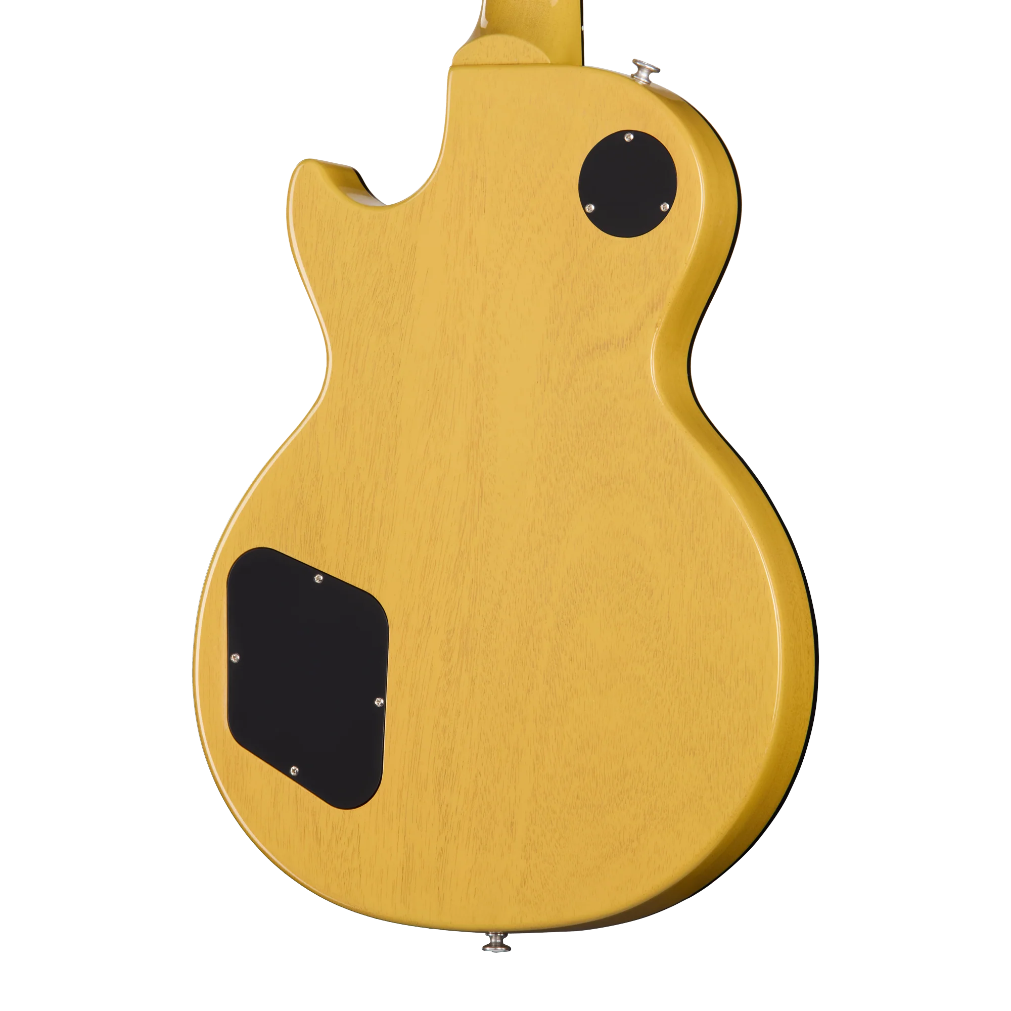 Gibson Les Paul Standard 50s Mahogany Top, TV Yellow 4 Gibson Les Paul Standard 50s Mahogany Top, TV Yellow