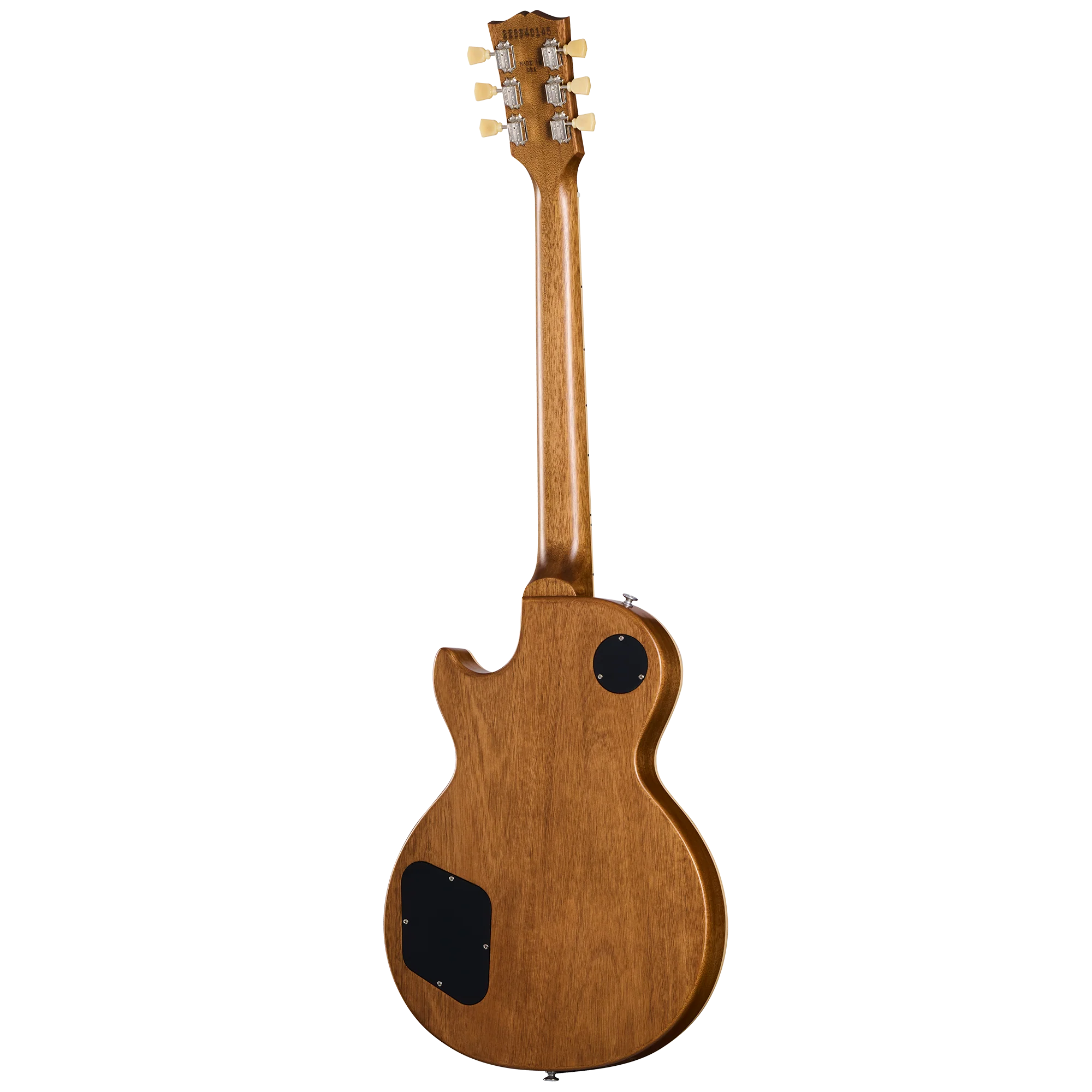 Gibson Les Paul Standard 50s Faded, Vintage Honey Burst 4 Gibson Les Paul Standard 50s Faded, Vintage Honey Burst