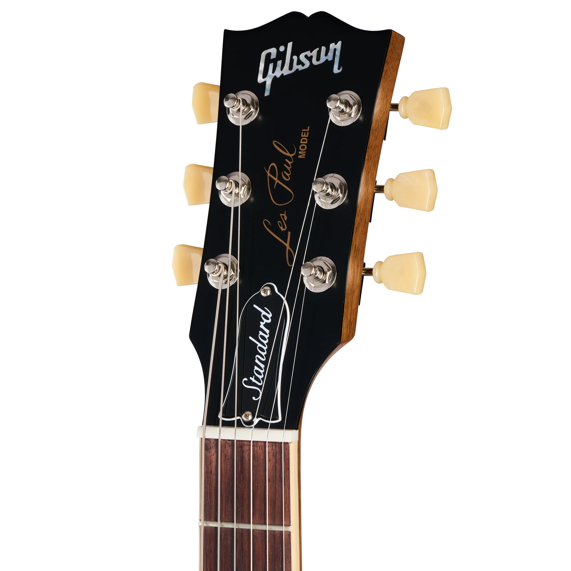 Gibson Les Paul Standard 50s Faded, Vintage Honey Burst 5 Gibson Les Paul Standard 50s Faded, Vintage Honey Burst